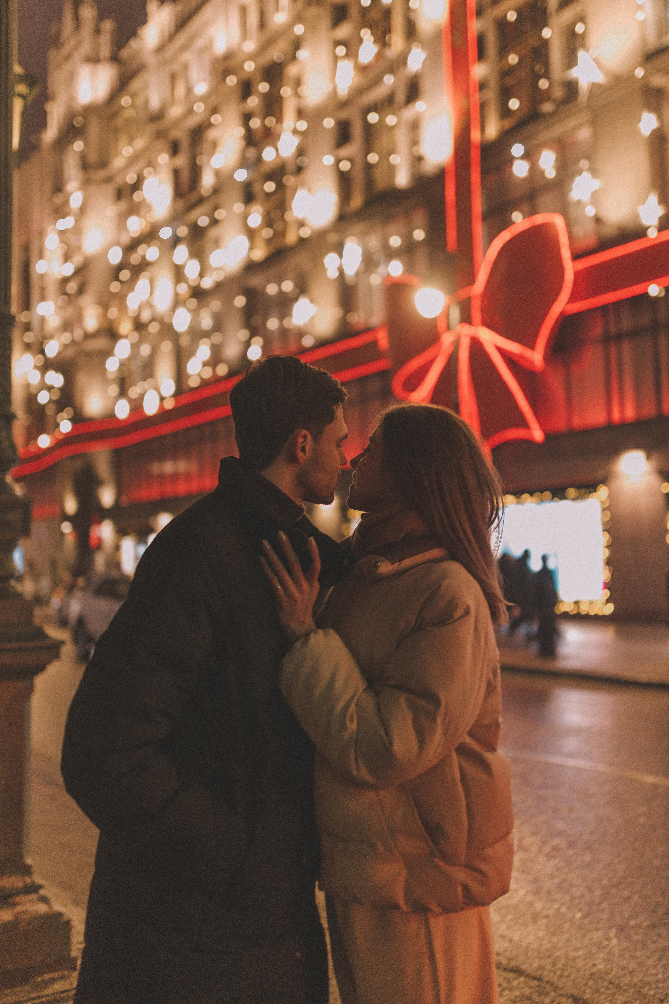 Я&Е | Москва. Фотограф Екатерина Амбрушкевич