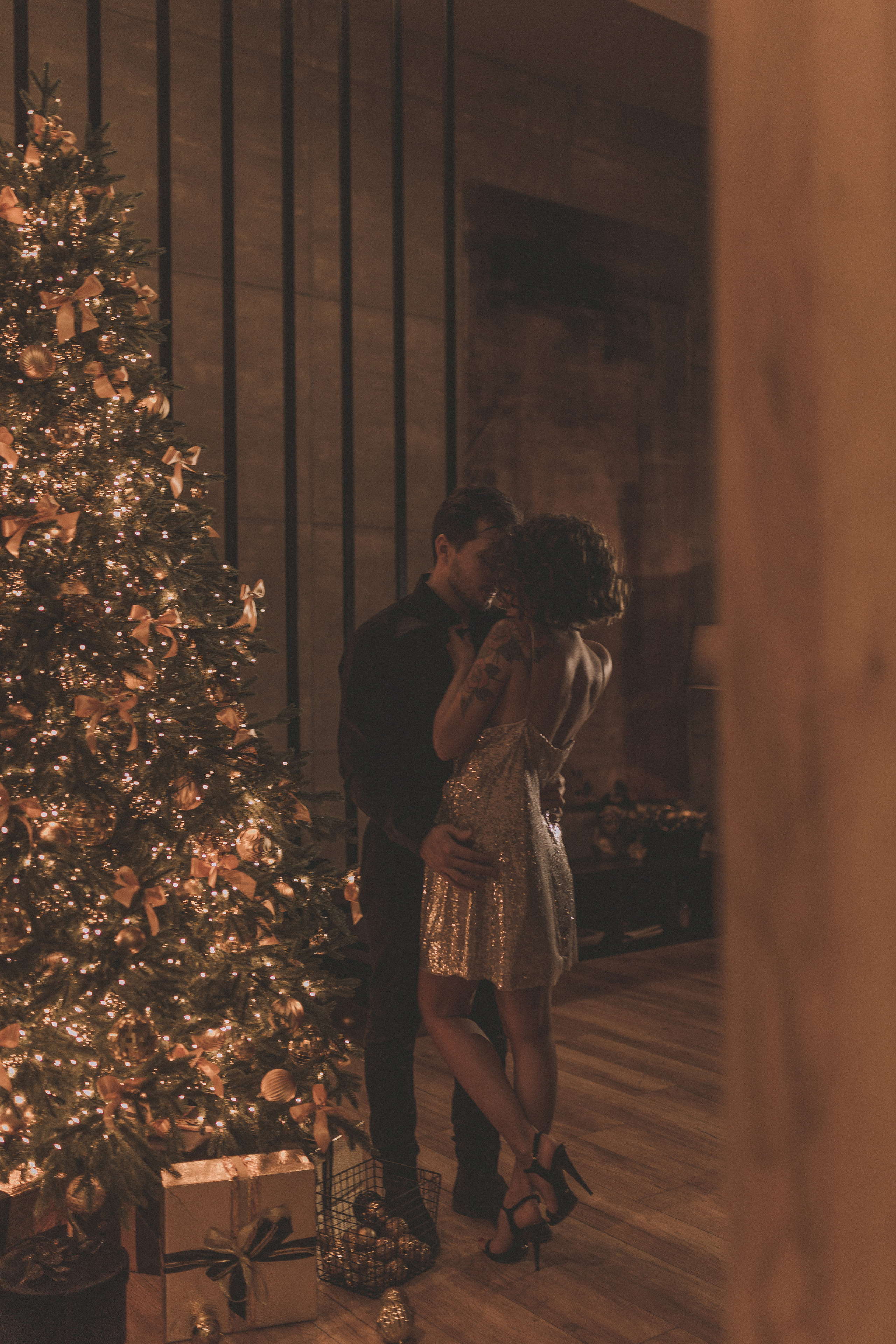 И&Д | Санкт-Петербург. Фотограф Екатерина Амбрушкевич