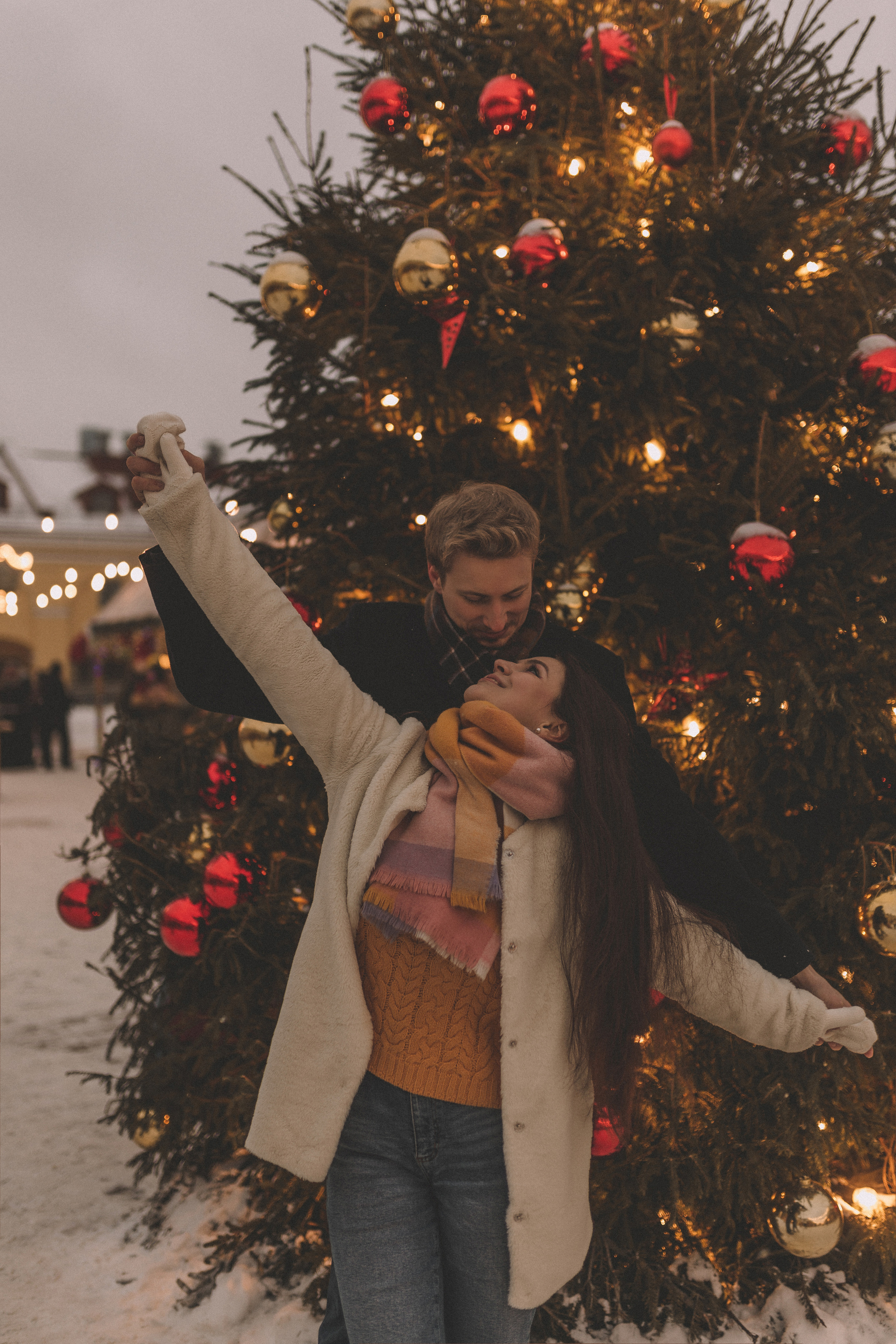 Н&А | Санкт-Петербург. Фотограф Екатерина Амбрушкевич