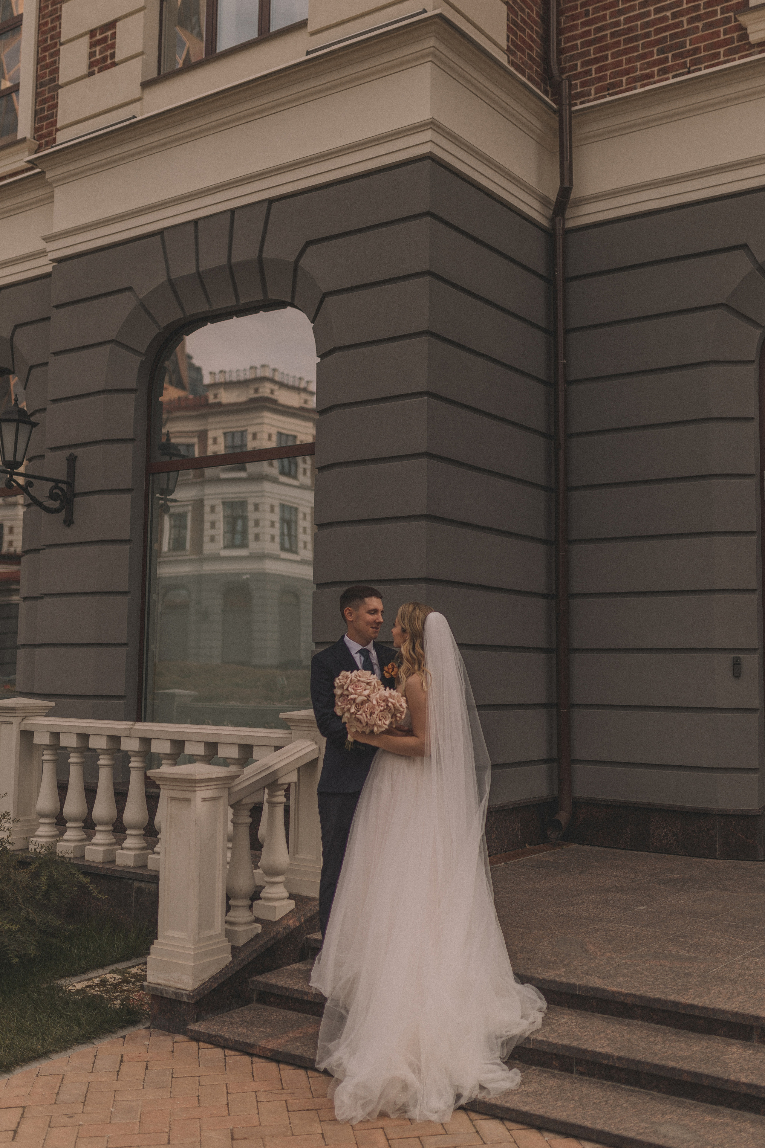 В&Н | Екатеринбург. Фотограф Екатерина Амбрушкевич