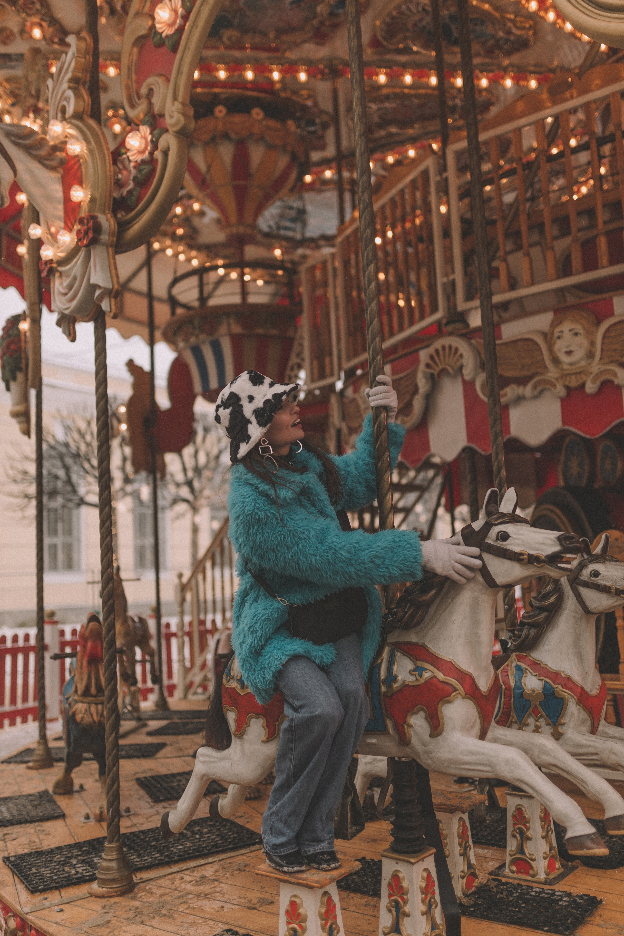 Анастасия | Санкт-Петербург. Фотограф Екатерина Амбрушкевич