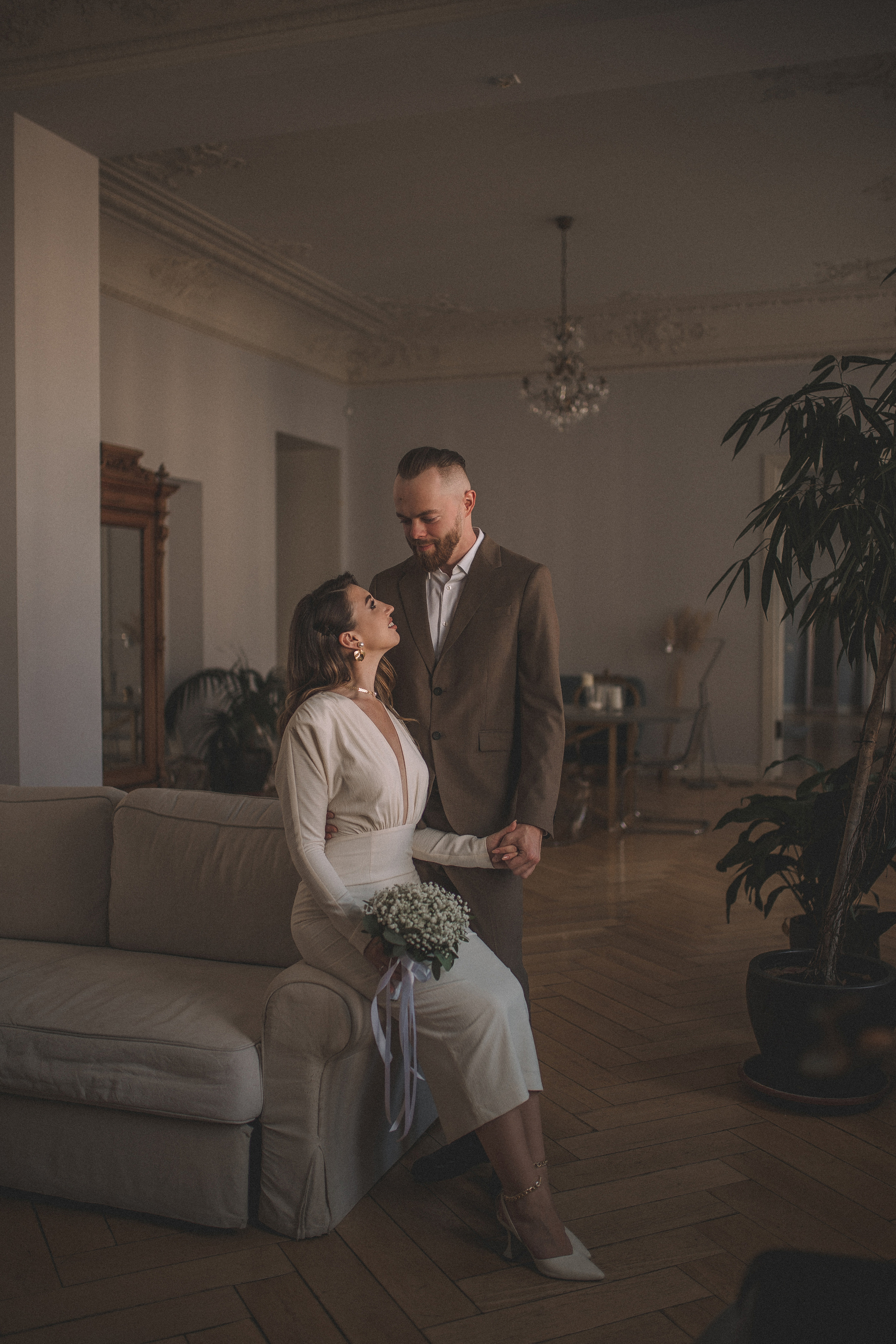 И&A | Санкт-Петербург. Фотограф Екатерина Амбрушкевич