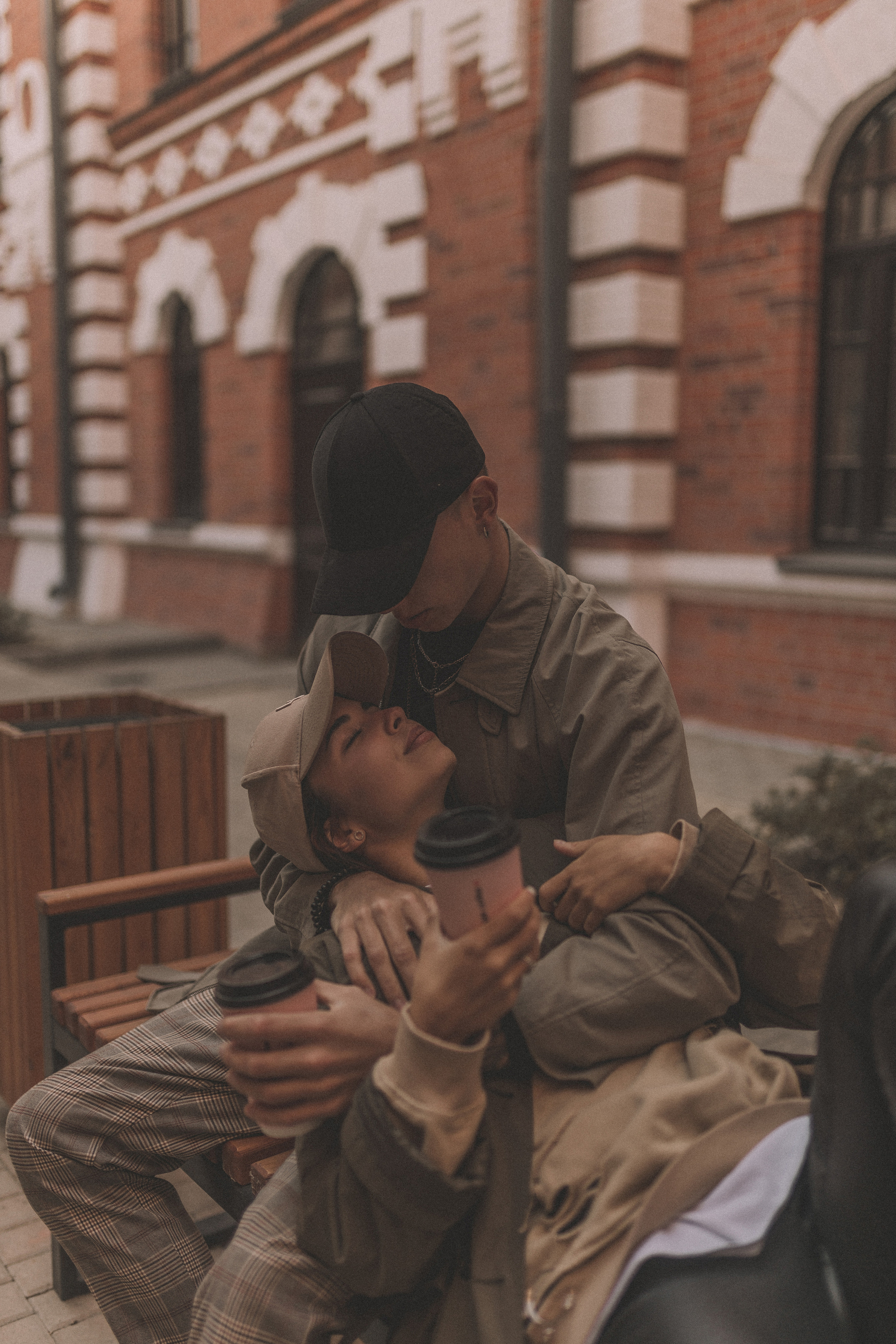 К&Е | Екатеринбург. Фотограф Екатерина Амбрушкевич