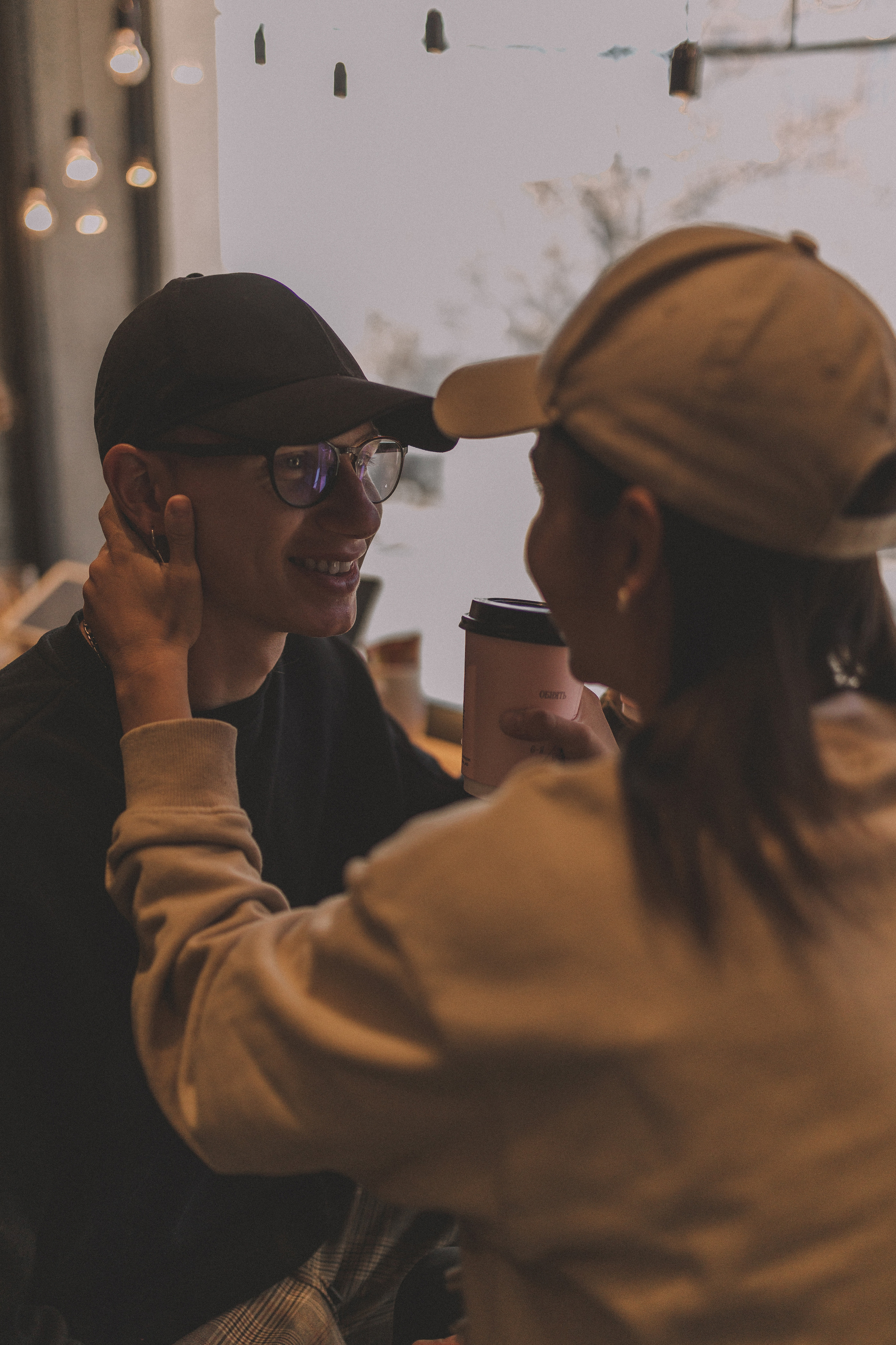 К&Е | Екатеринбург. Фотограф Екатерина Амбрушкевич