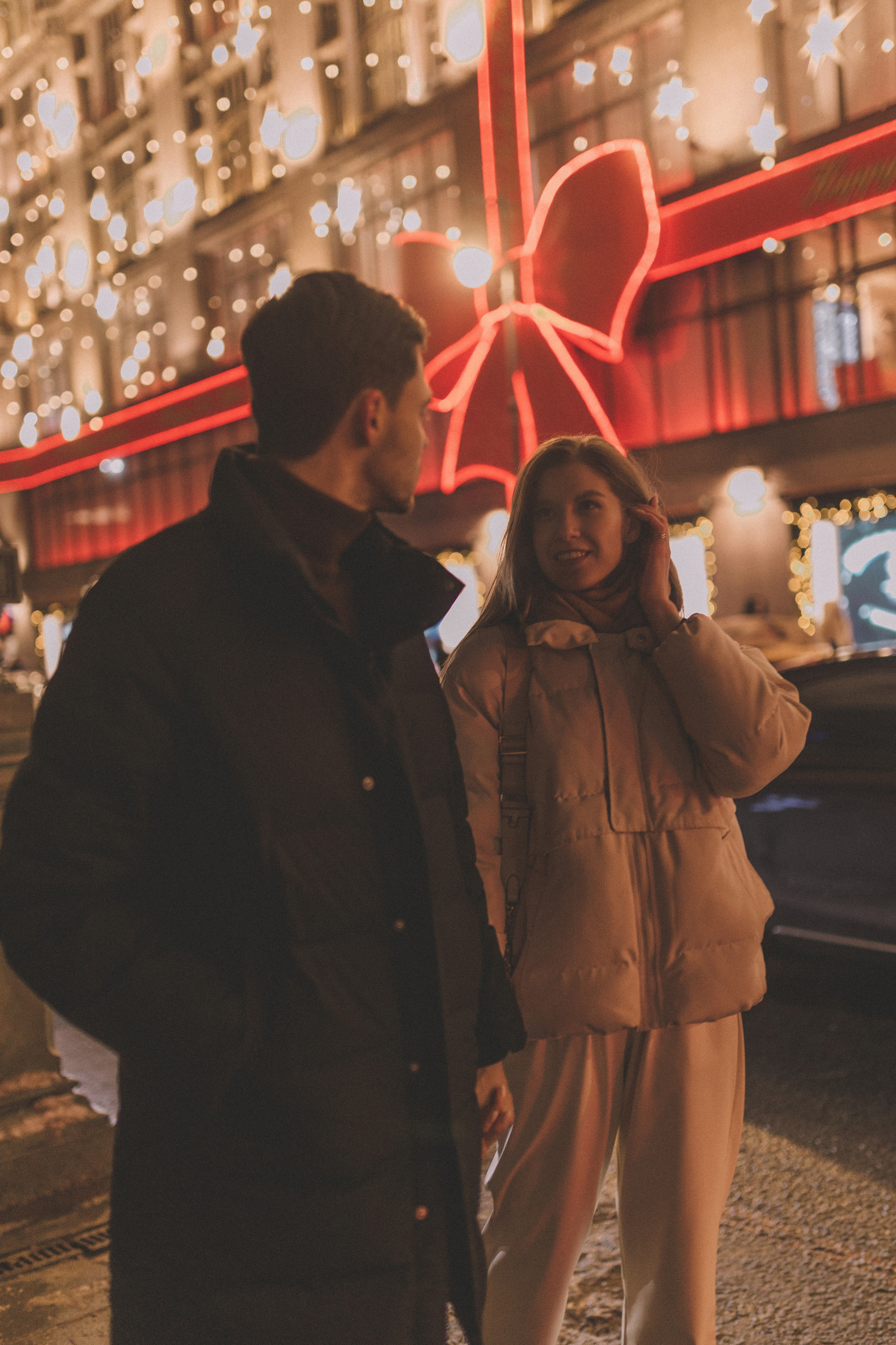 Я&Е | Москва. Фотограф Екатерина Амбрушкевич