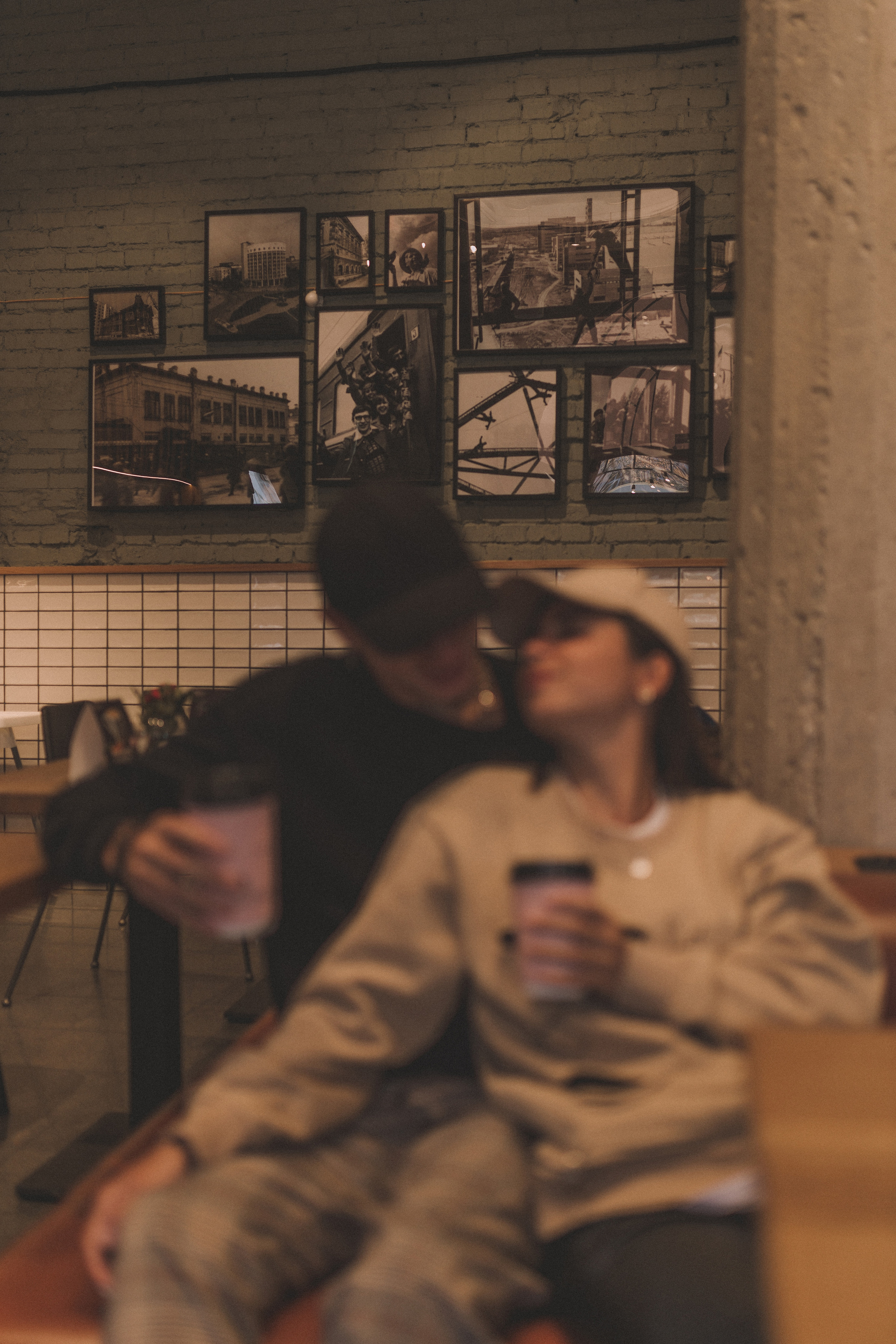 К&Е | Екатеринбург. Фотограф Екатерина Амбрушкевич