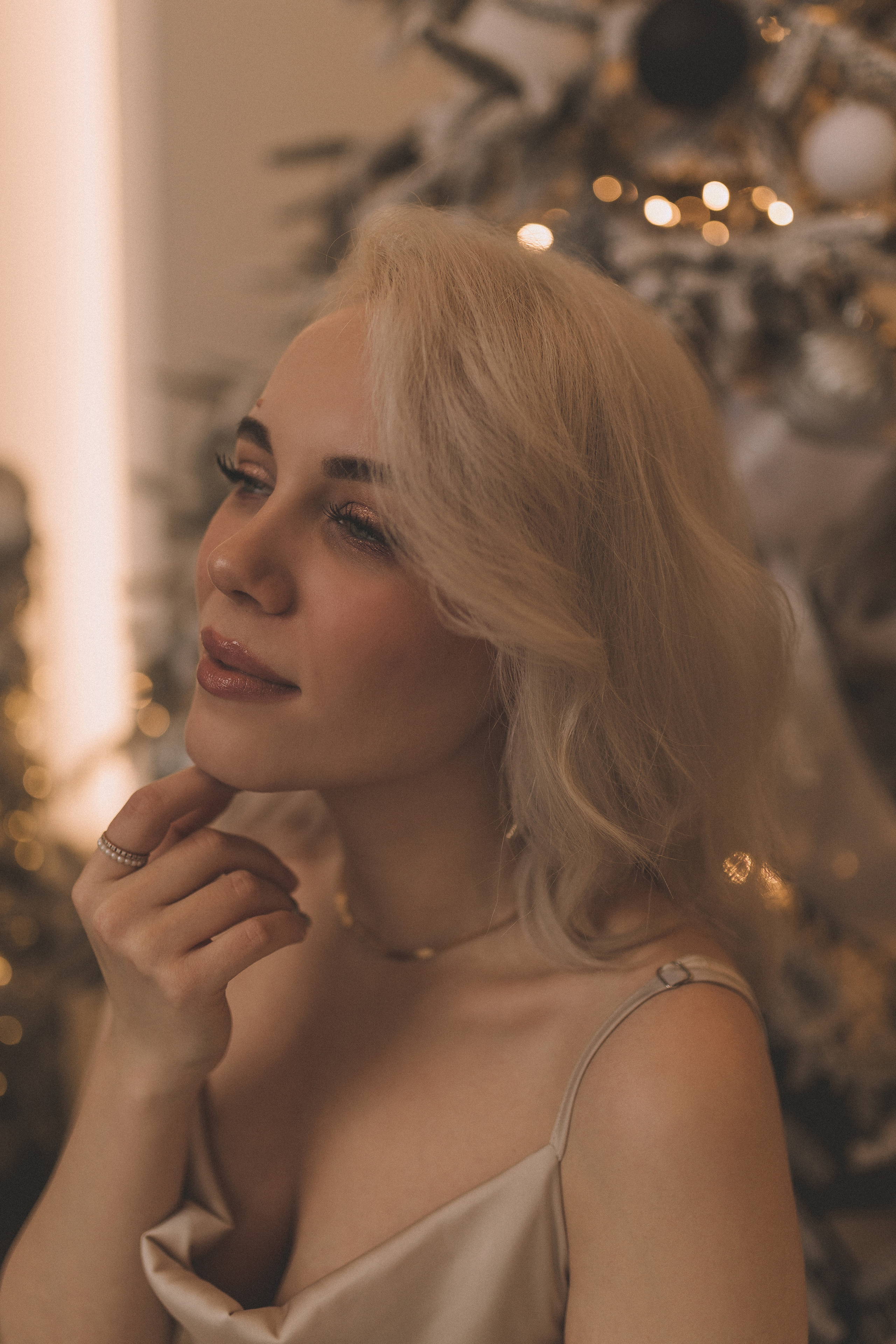 Евгения | Москва. Фотограф Екатерина Амбрушкевич