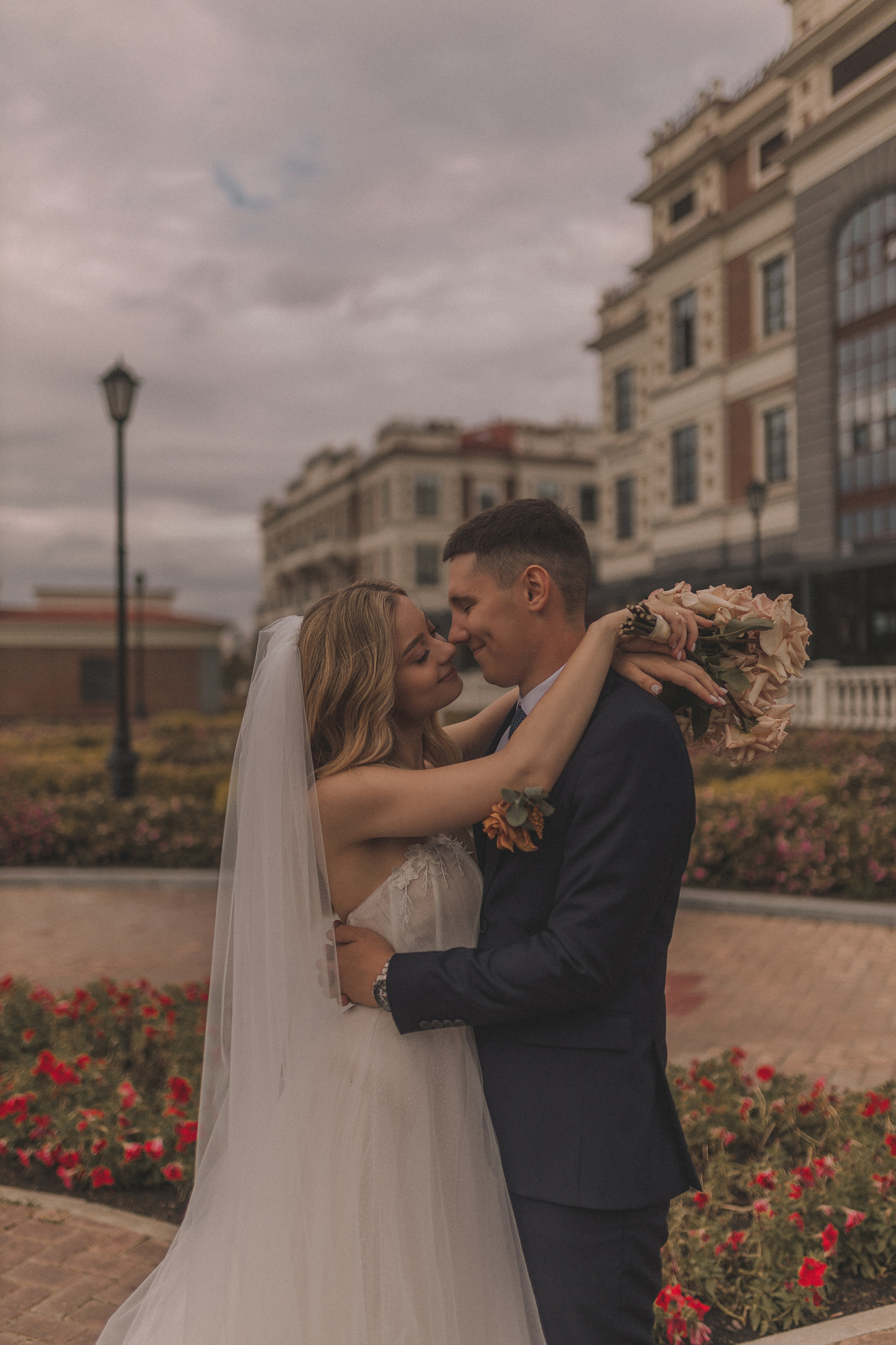 В&Н | Екатеринбург. Фотограф Екатерина Амбрушкевич