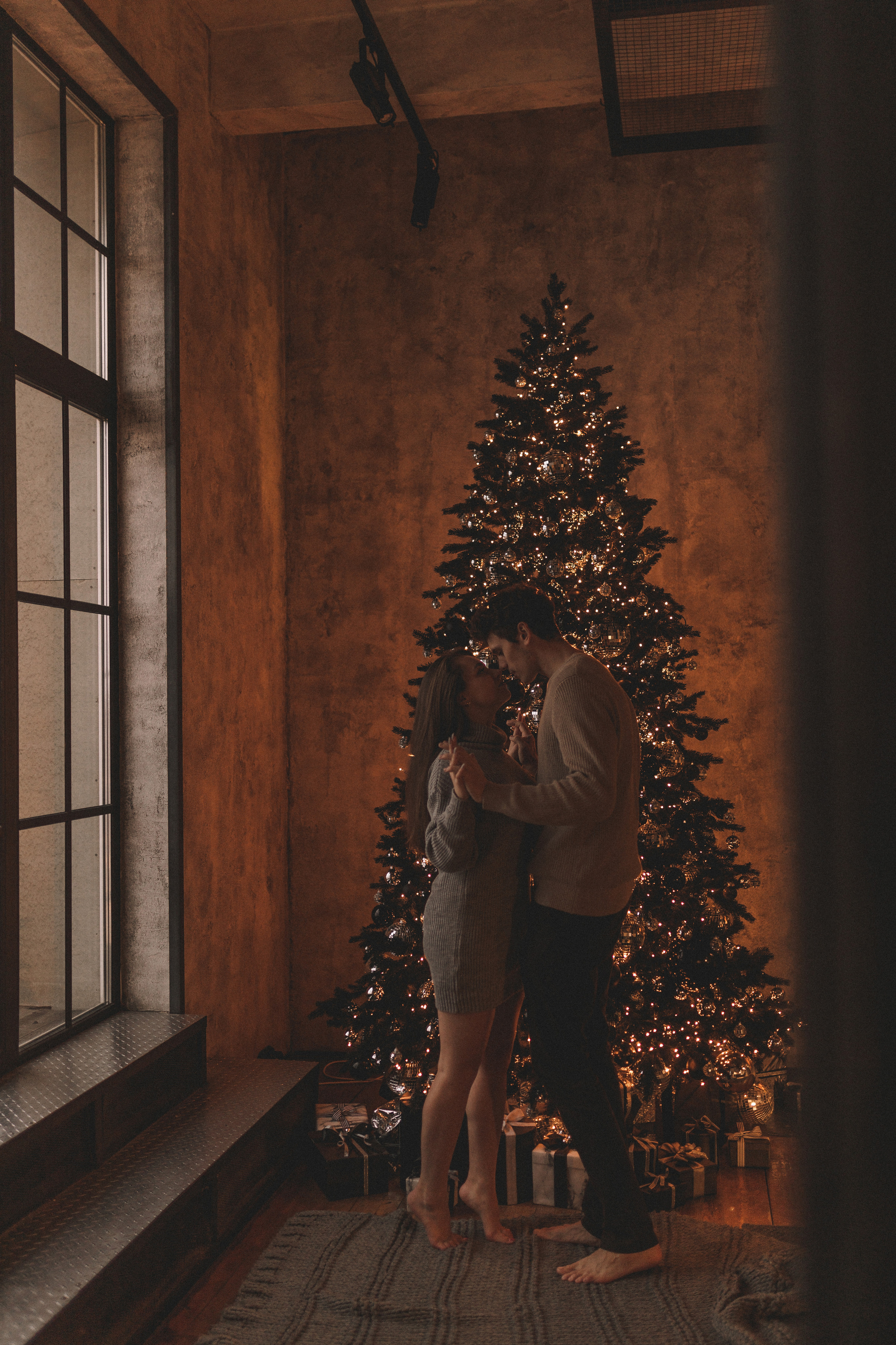 Д&А | Санкт-Петербург. Фотограф Екатерина Амбрушкевич