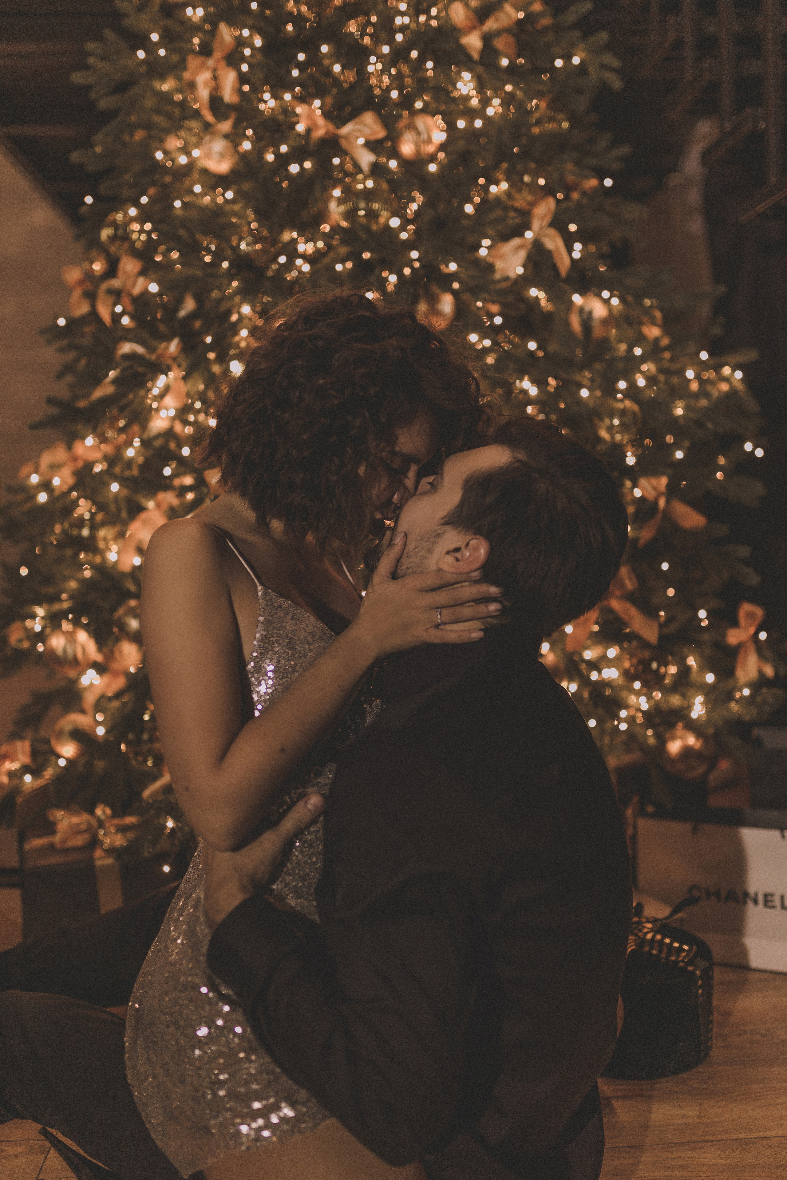 И&Д | Санкт-Петербург. Фотограф Екатерина Амбрушкевич