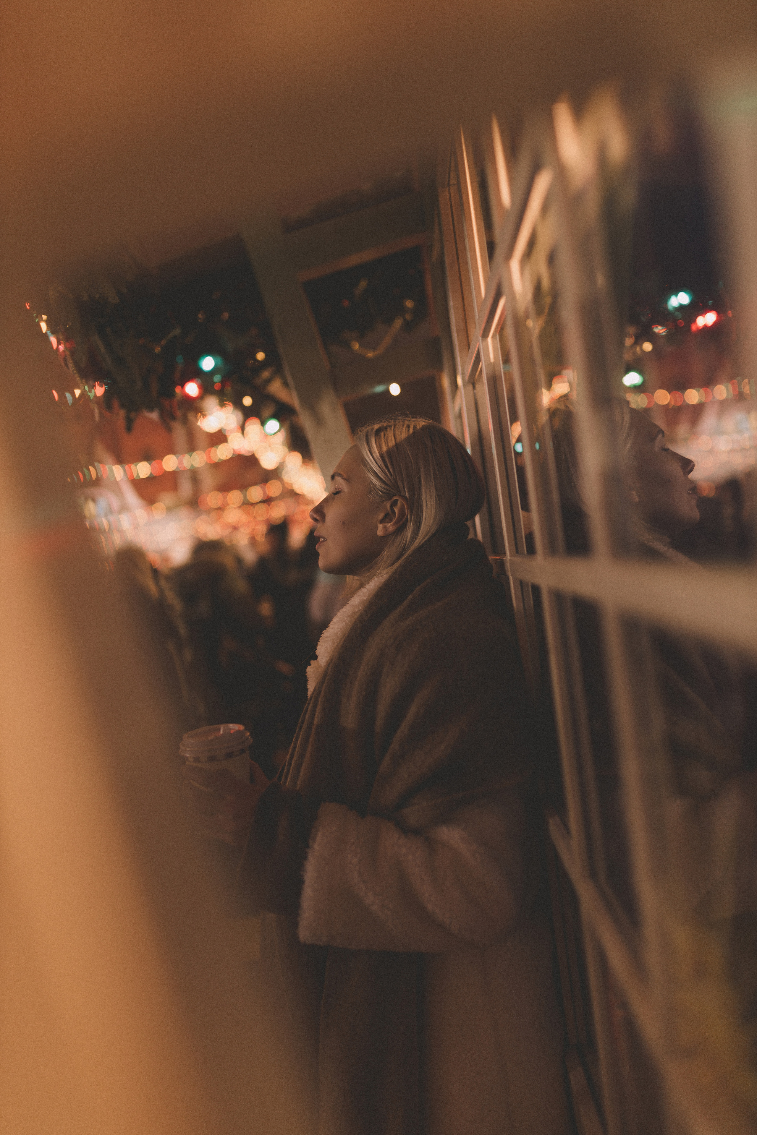 Юлия | Москва. Фотограф Екатерина Амбрушкевич