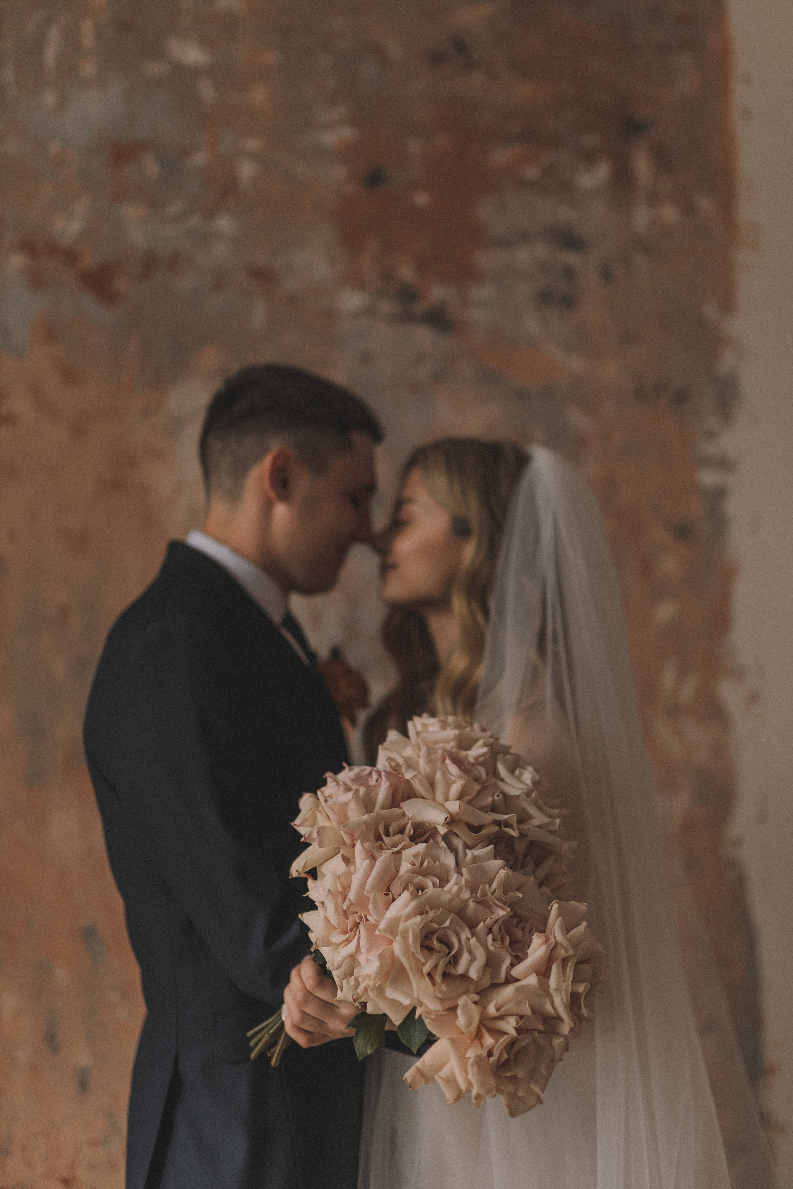 В&Н | Екатеринбург. Фотограф Екатерина Амбрушкевич