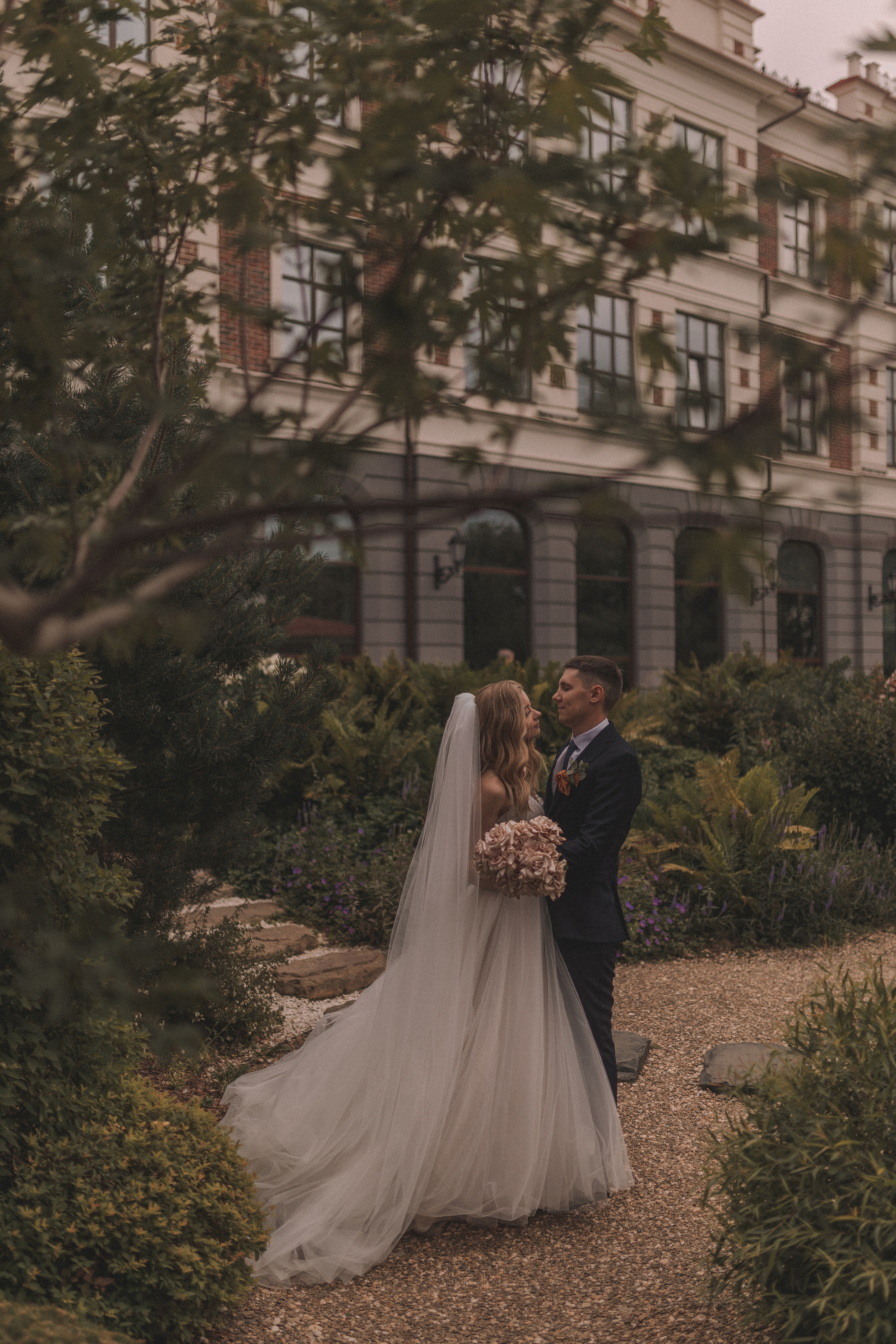 В&Н | Екатеринбург. Фотограф Екатерина Амбрушкевич