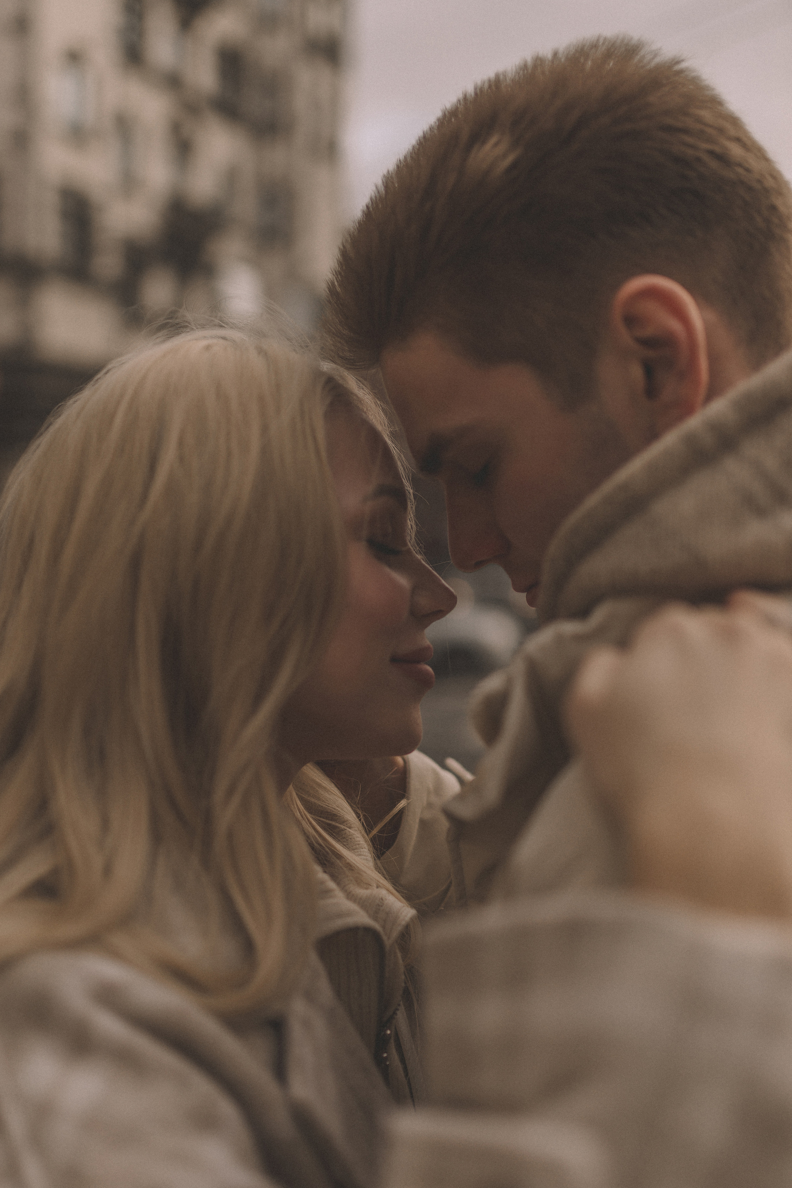 A&С | Санкт-Петербург. Фотограф Екатерина Амбрушкевич