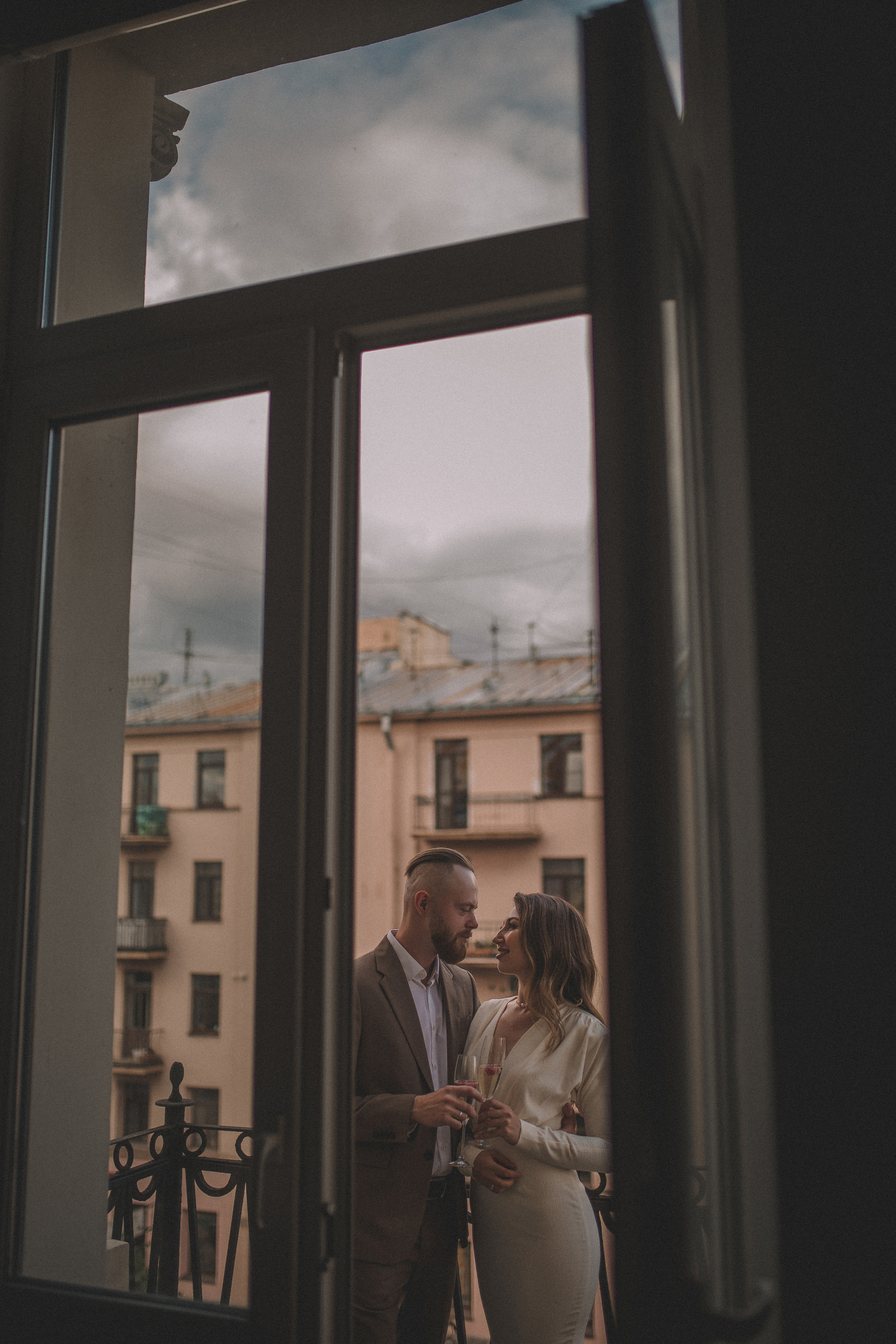 И&A | Санкт-Петербург. Фотограф Екатерина Амбрушкевич