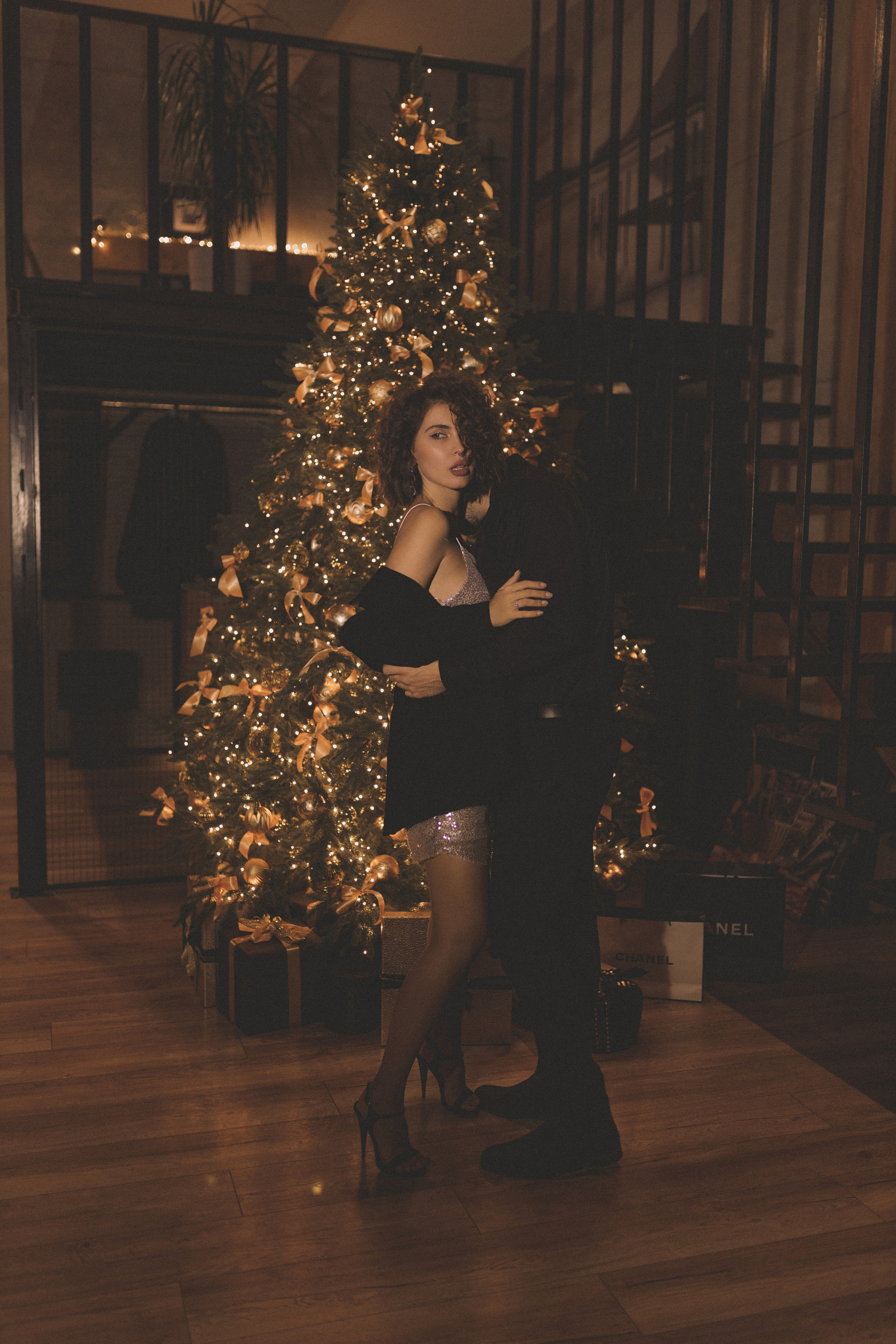 И&Д | Санкт-Петербург. Фотограф Екатерина Амбрушкевич