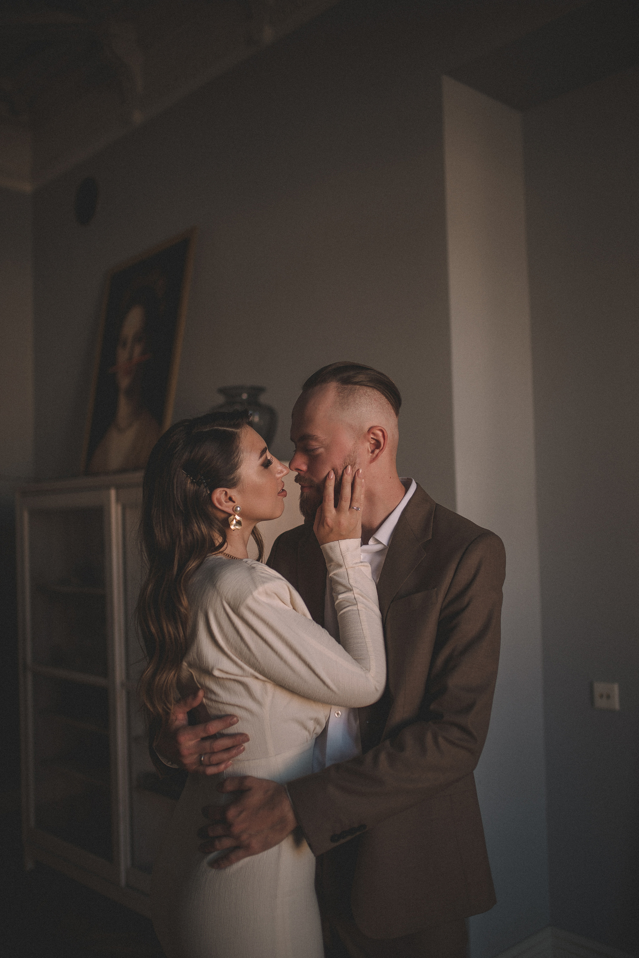 И&A | Санкт-Петербург. Фотограф Екатерина Амбрушкевич