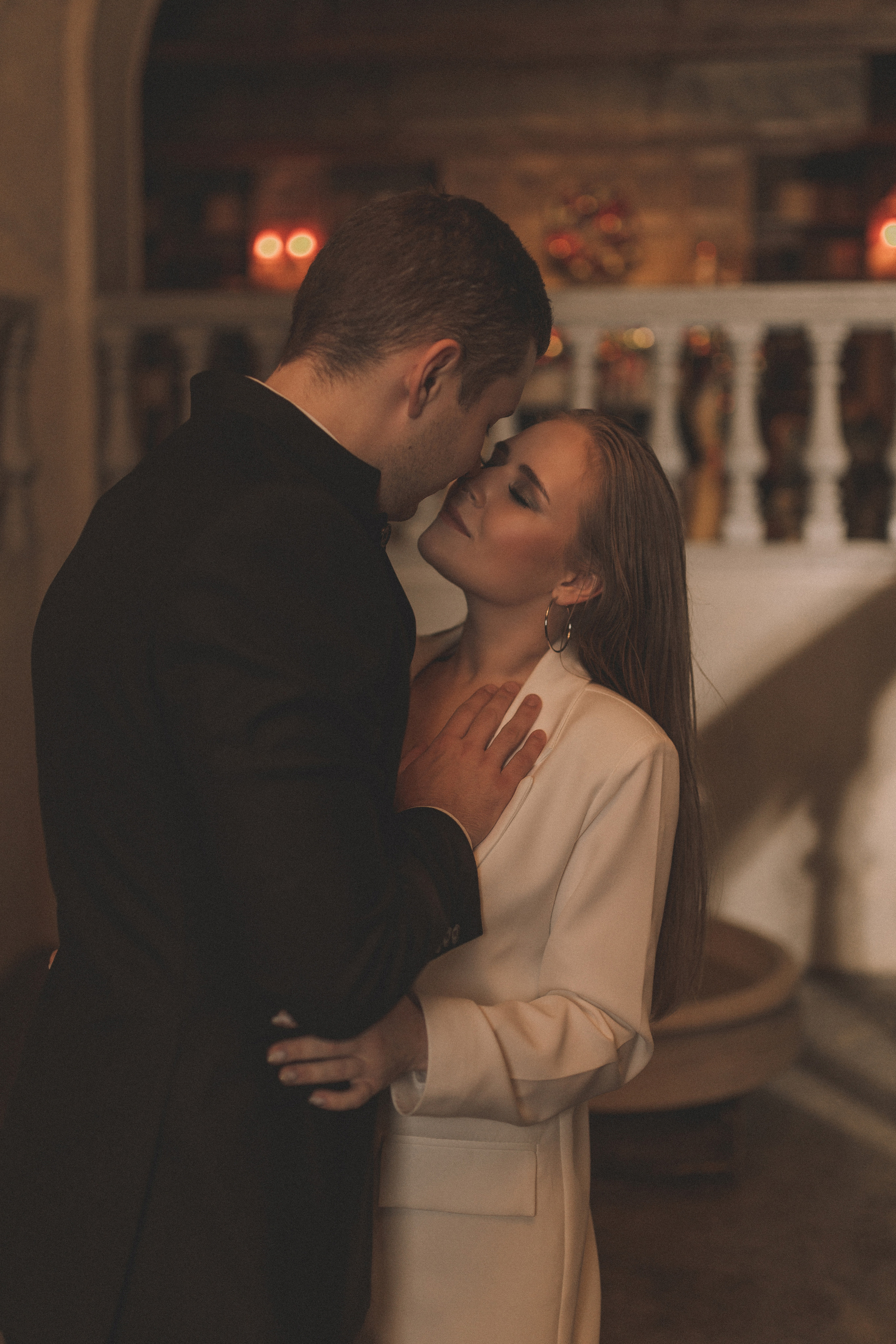 Ю&Н | Санкт-Петербург. Фотограф Екатерина Амбрушкевич