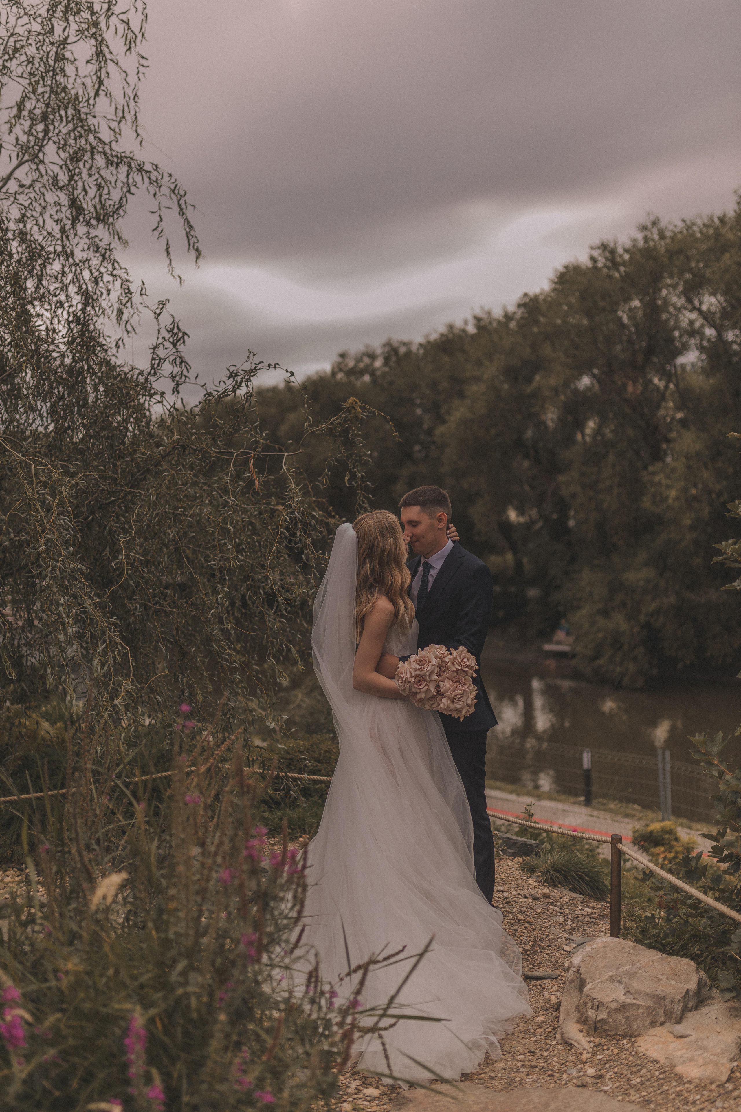 В&Н | Екатеринбург. Фотограф Екатерина Амбрушкевич