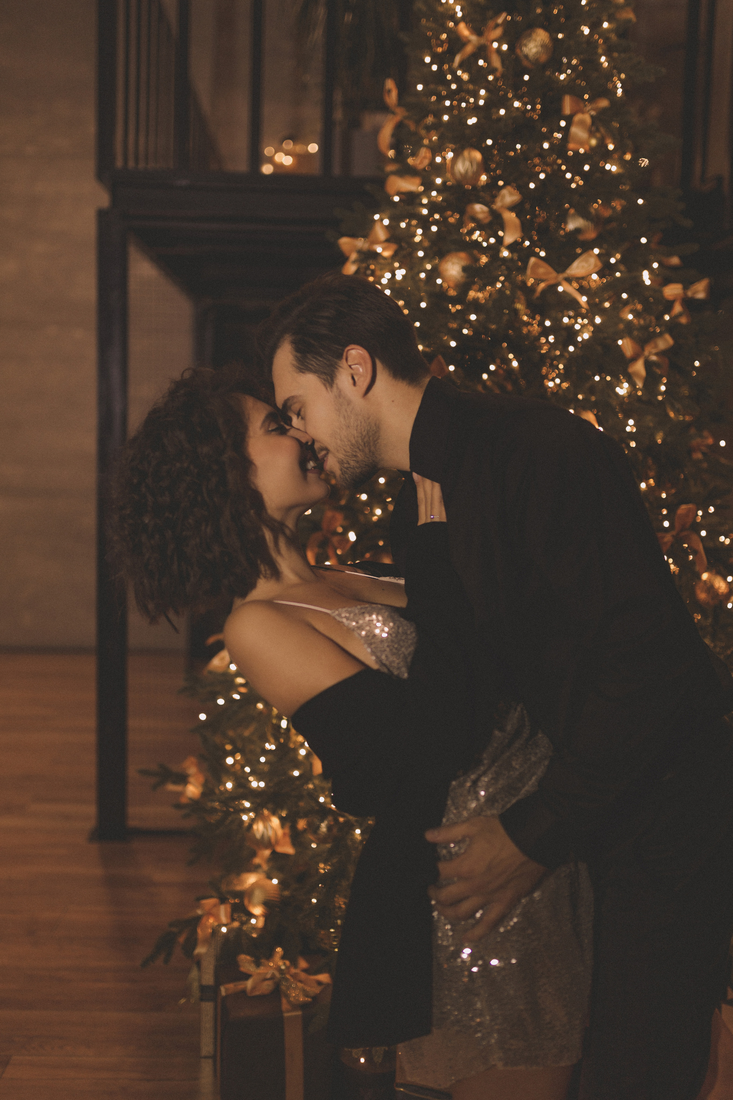 И&Д | Санкт-Петербург. Фотограф Екатерина Амбрушкевич