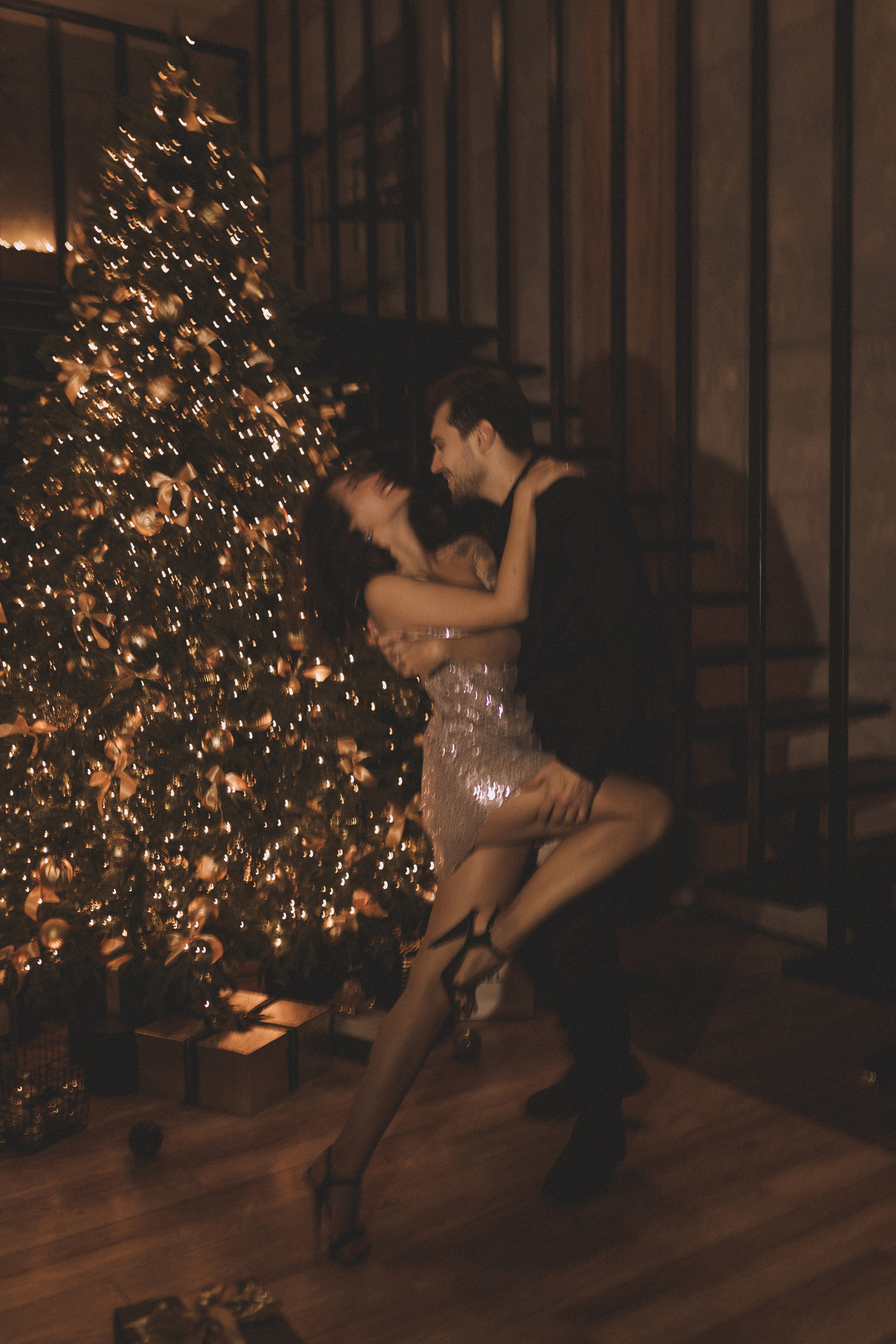 И&Д | Санкт-Петербург. Фотограф Екатерина Амбрушкевич