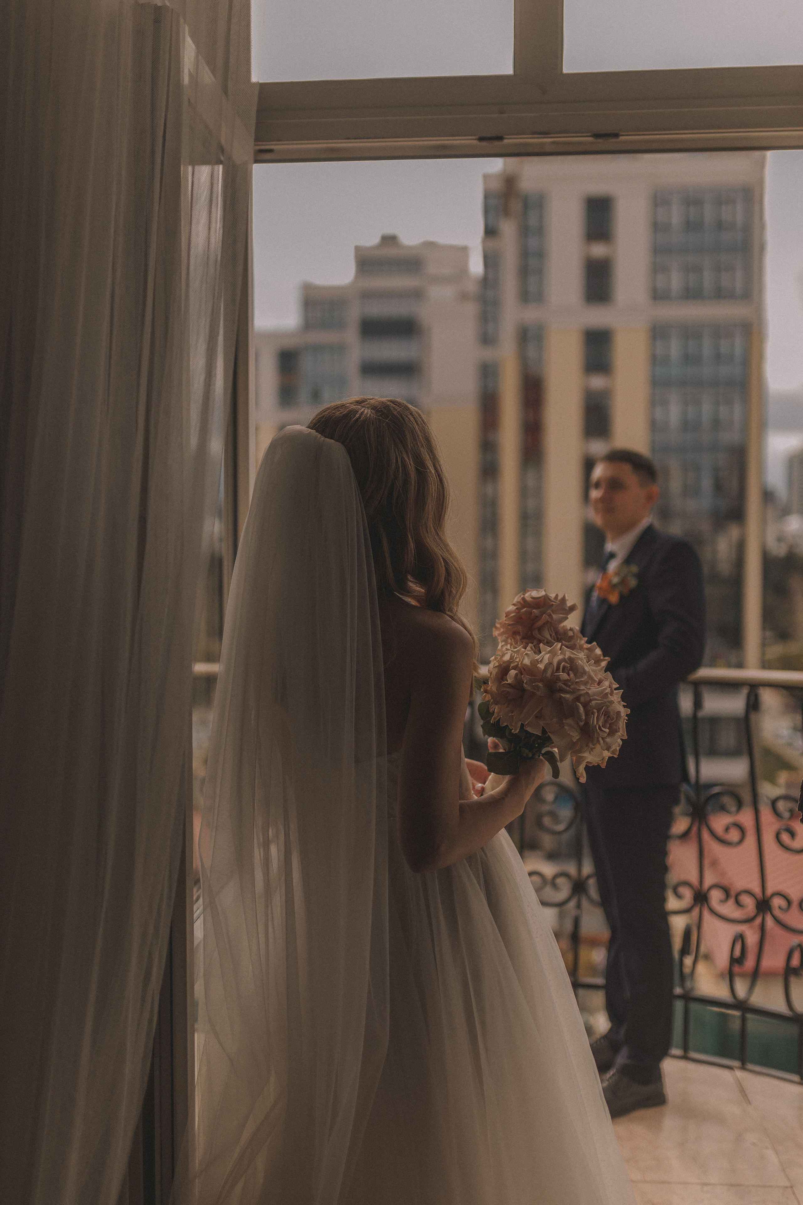 В&Н | Екатеринбург. Фотограф Екатерина Амбрушкевич