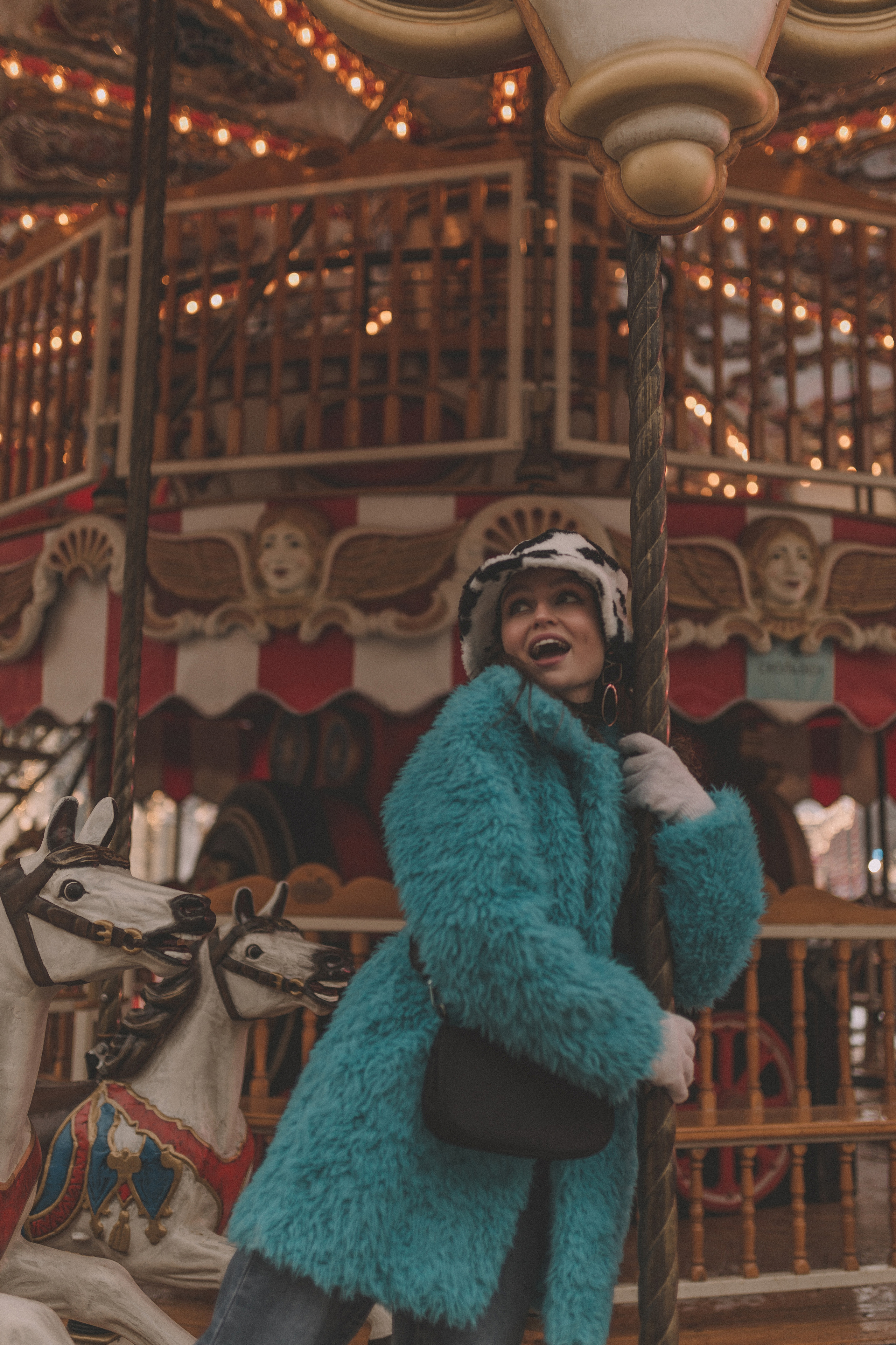 Анастасия | Санкт-Петербург. Фотограф Екатерина Амбрушкевич