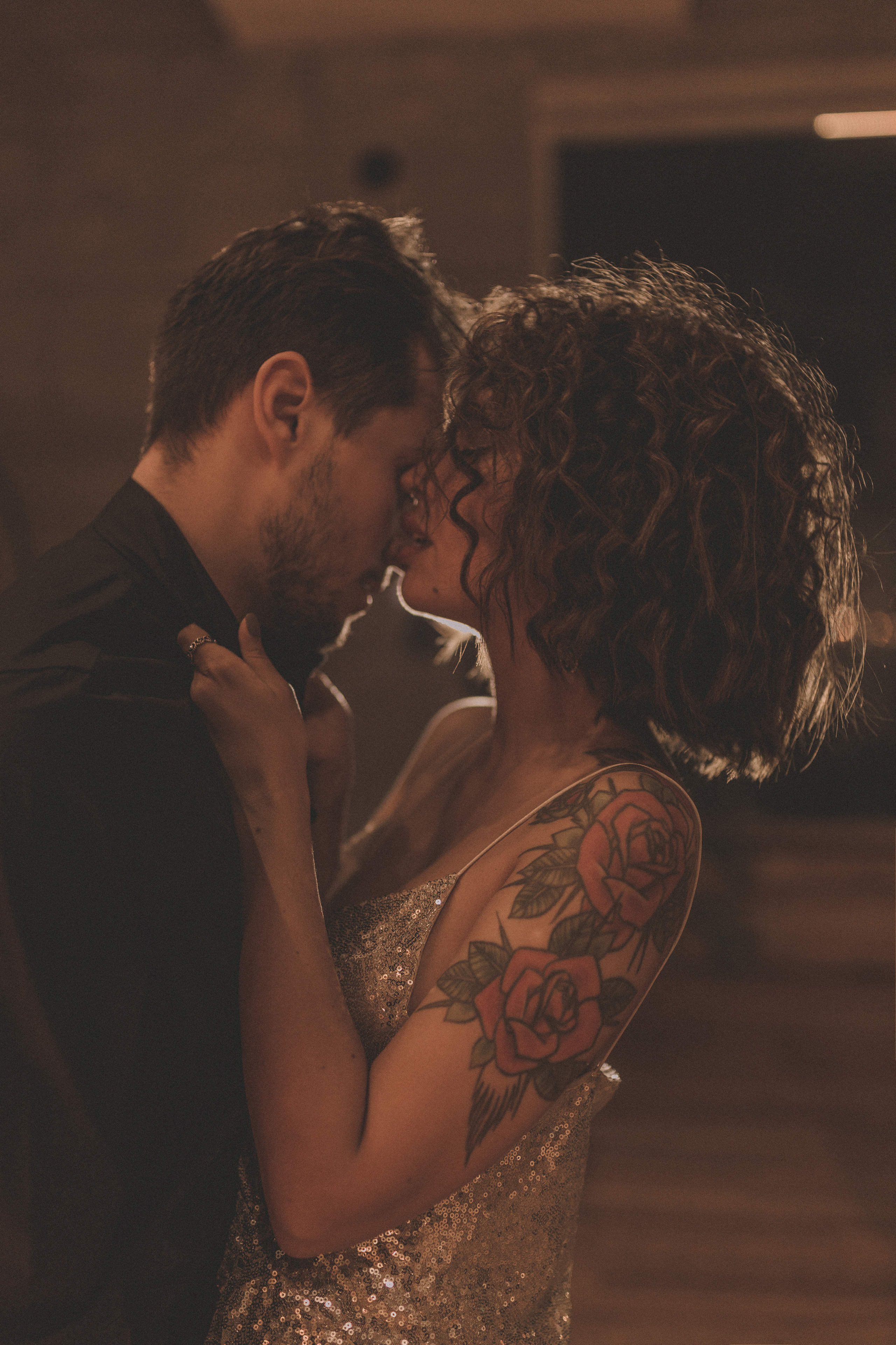 И&Д | Санкт-Петербург. Фотограф Екатерина Амбрушкевич