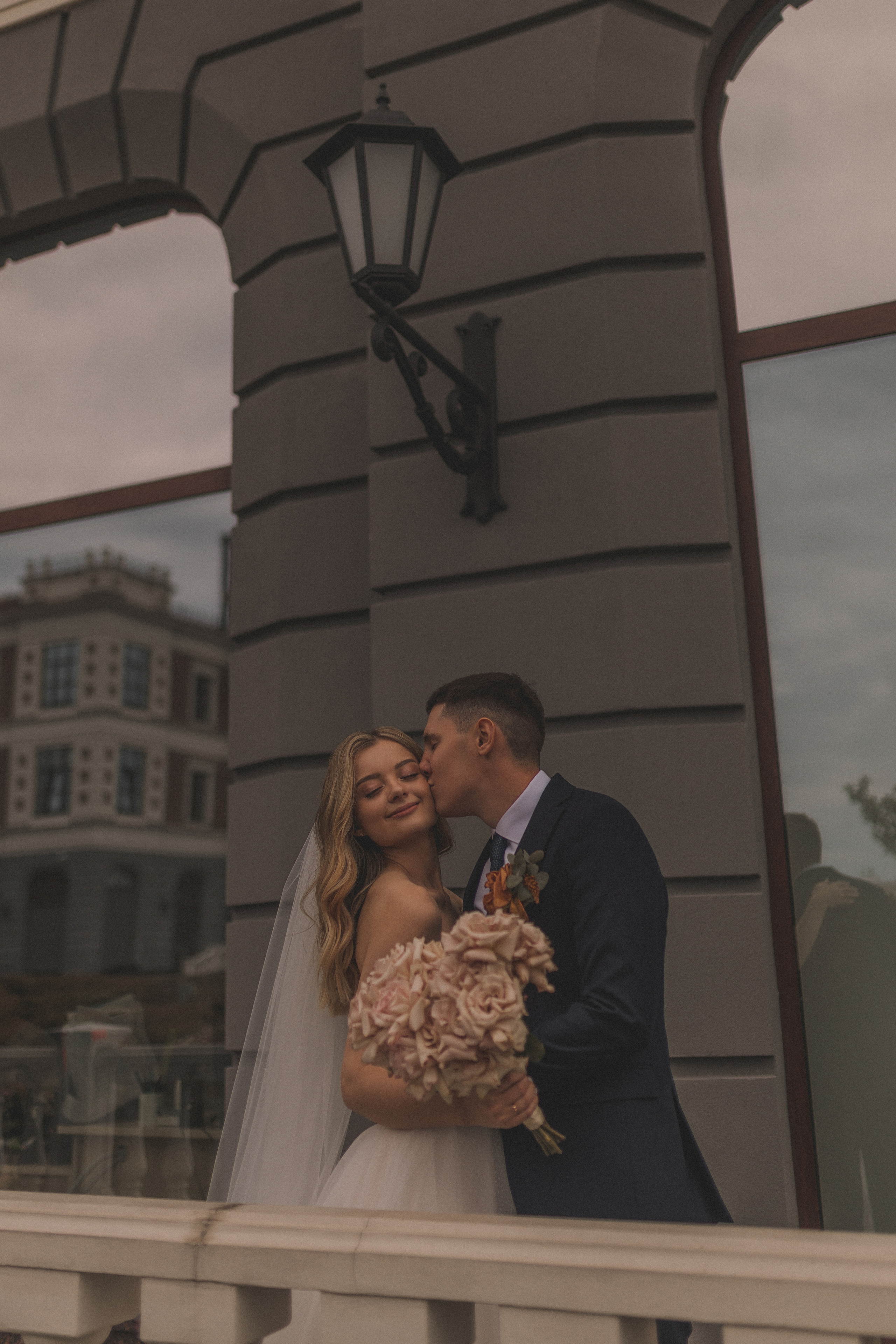 В&Н | Екатеринбург. Фотограф Екатерина Амбрушкевич