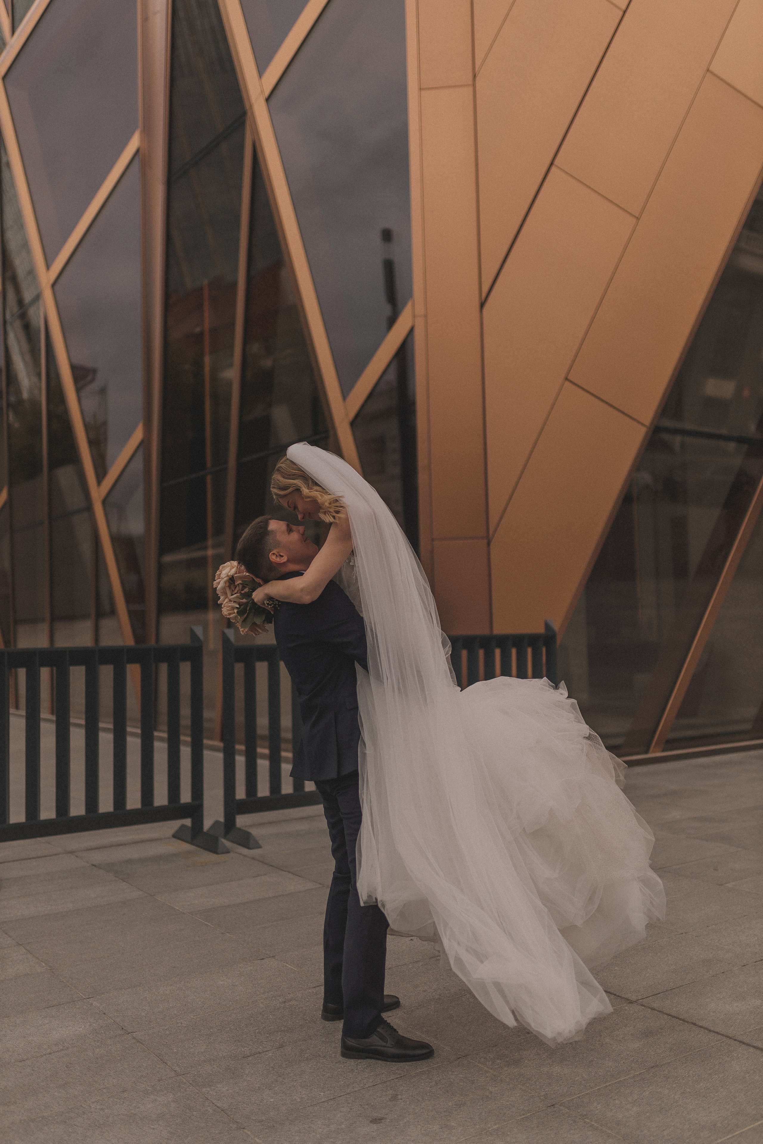 В&Н | Екатеринбург. Фотограф Екатерина Амбрушкевич