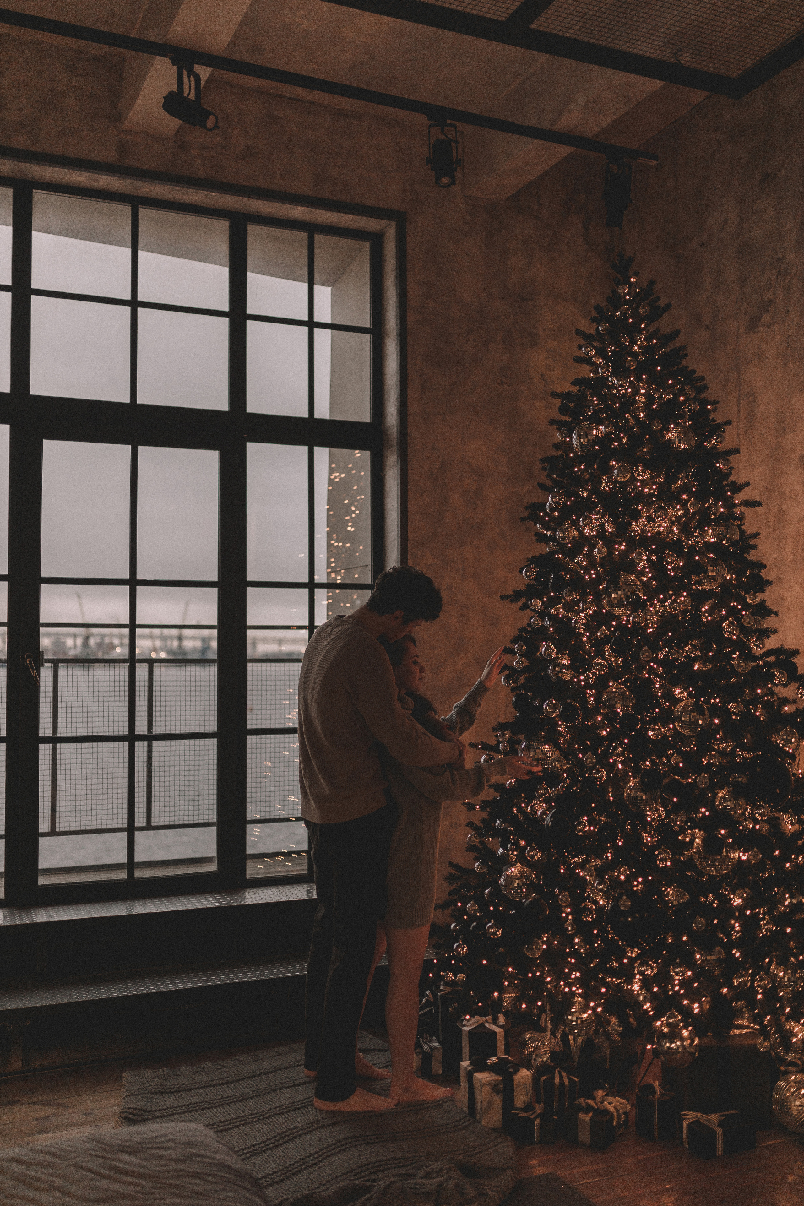 Д&А | Санкт-Петербург. Фотограф Екатерина Амбрушкевич