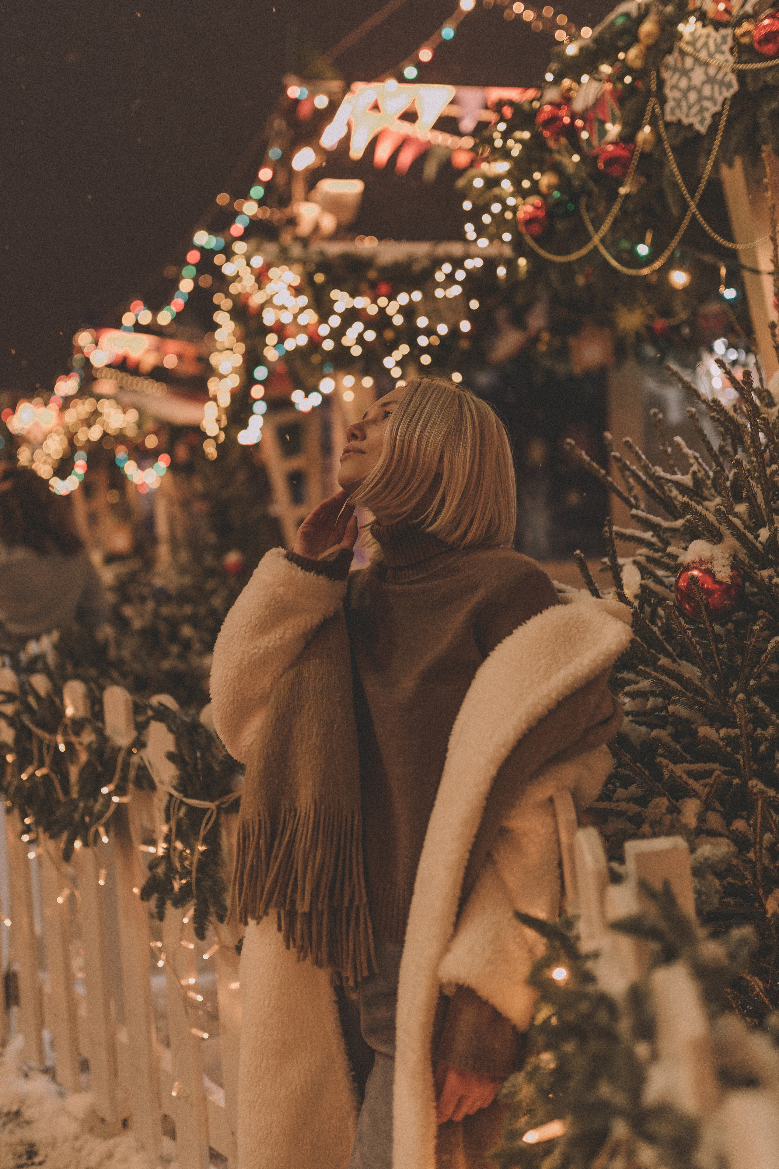 Юлия | Москва. Фотограф Екатерина Амбрушкевич