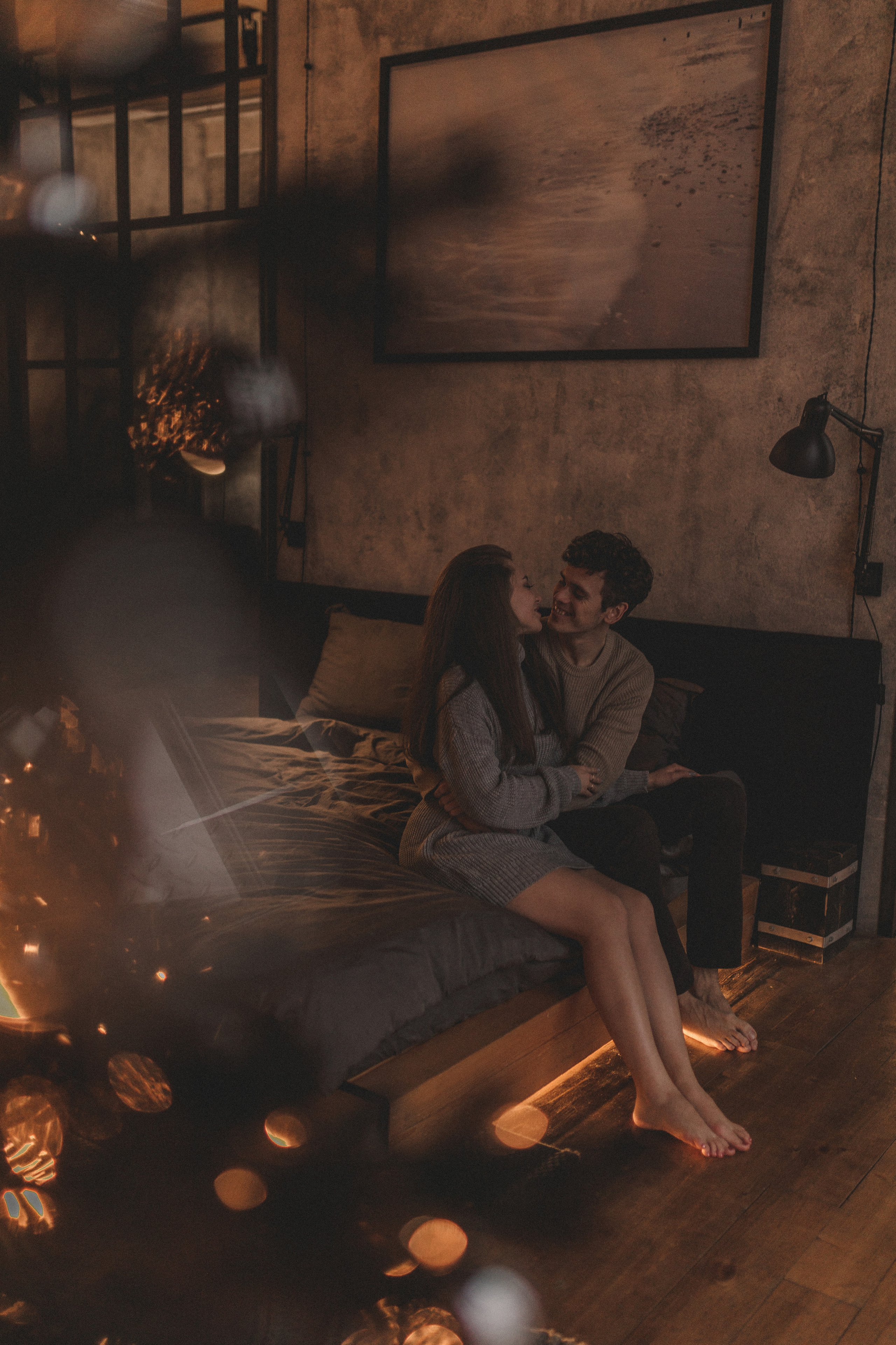 Д&А | Санкт-Петербург. Фотограф Екатерина Амбрушкевич