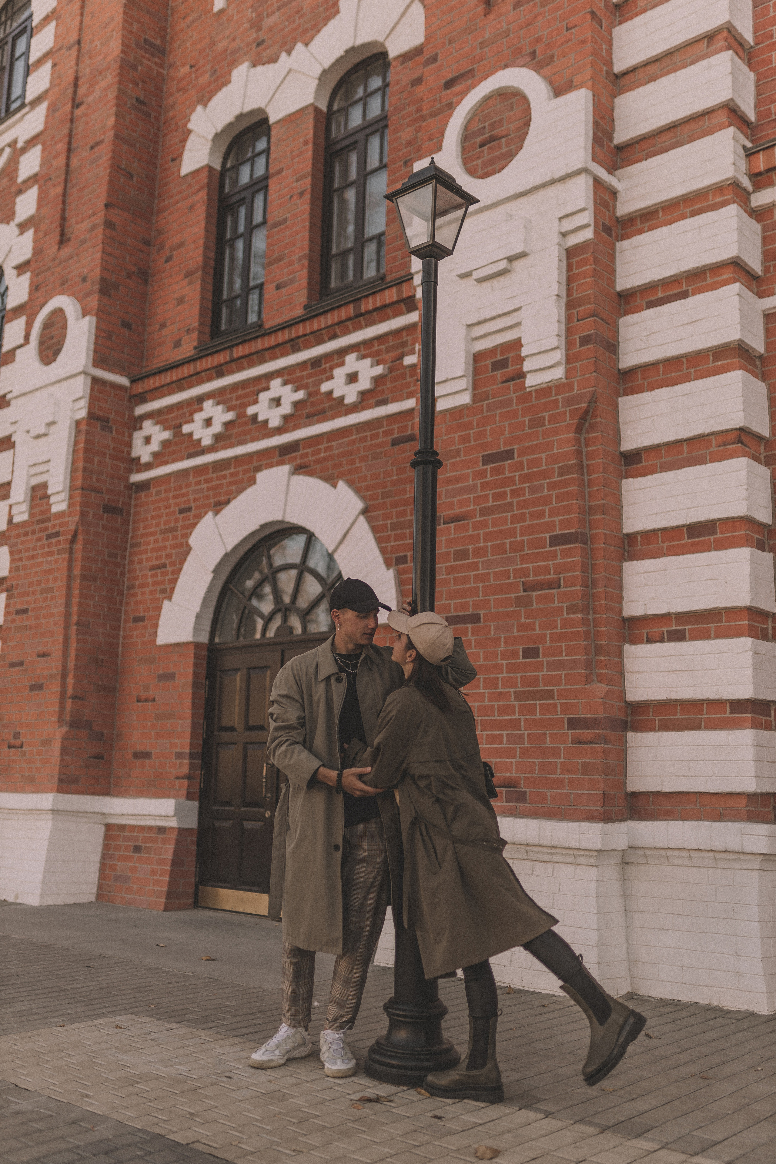 К&Е | Екатеринбург. Фотограф Екатерина Амбрушкевич