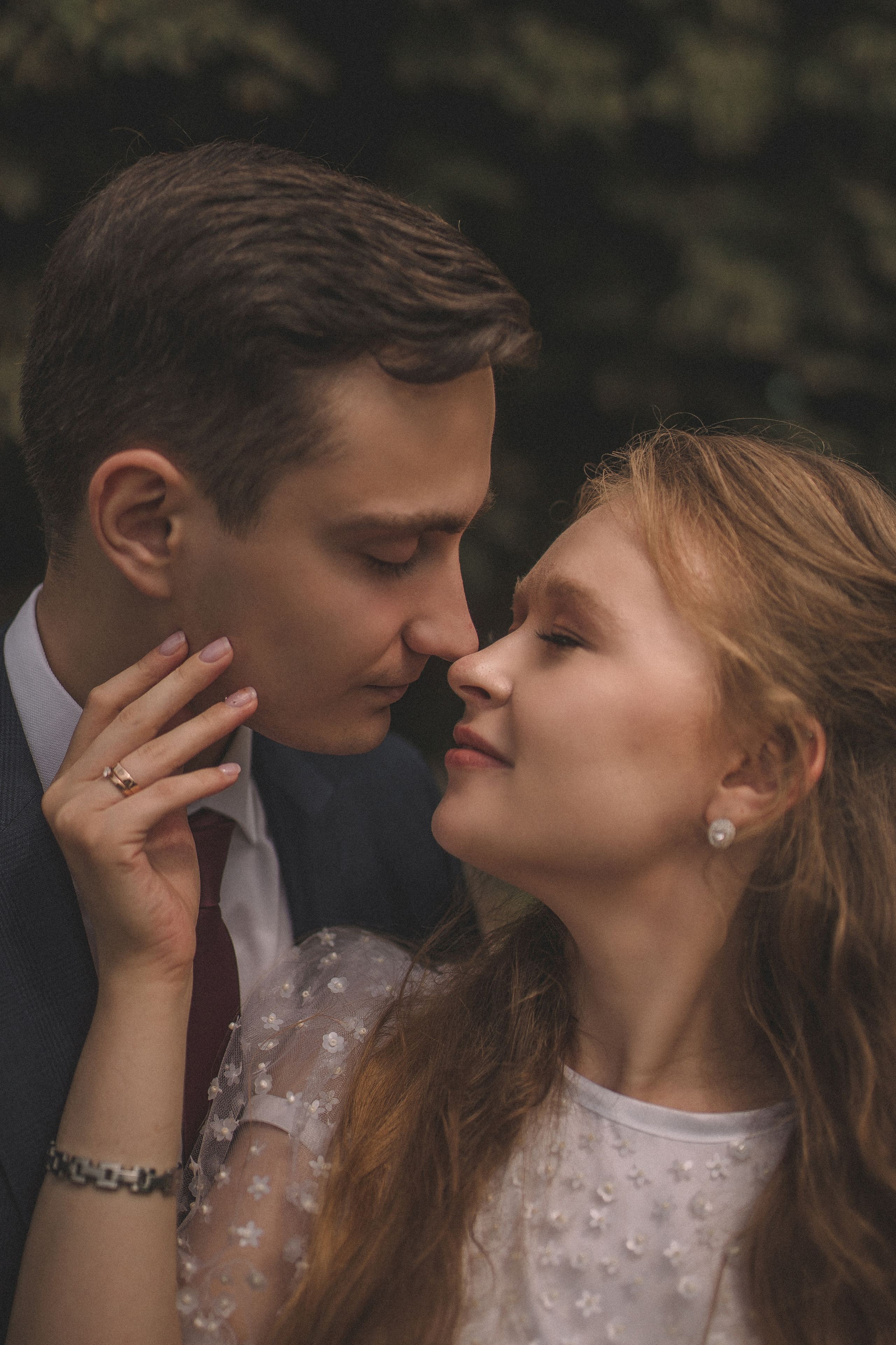 М&Д | Москва. Фотограф Екатерина Амбрушкевич