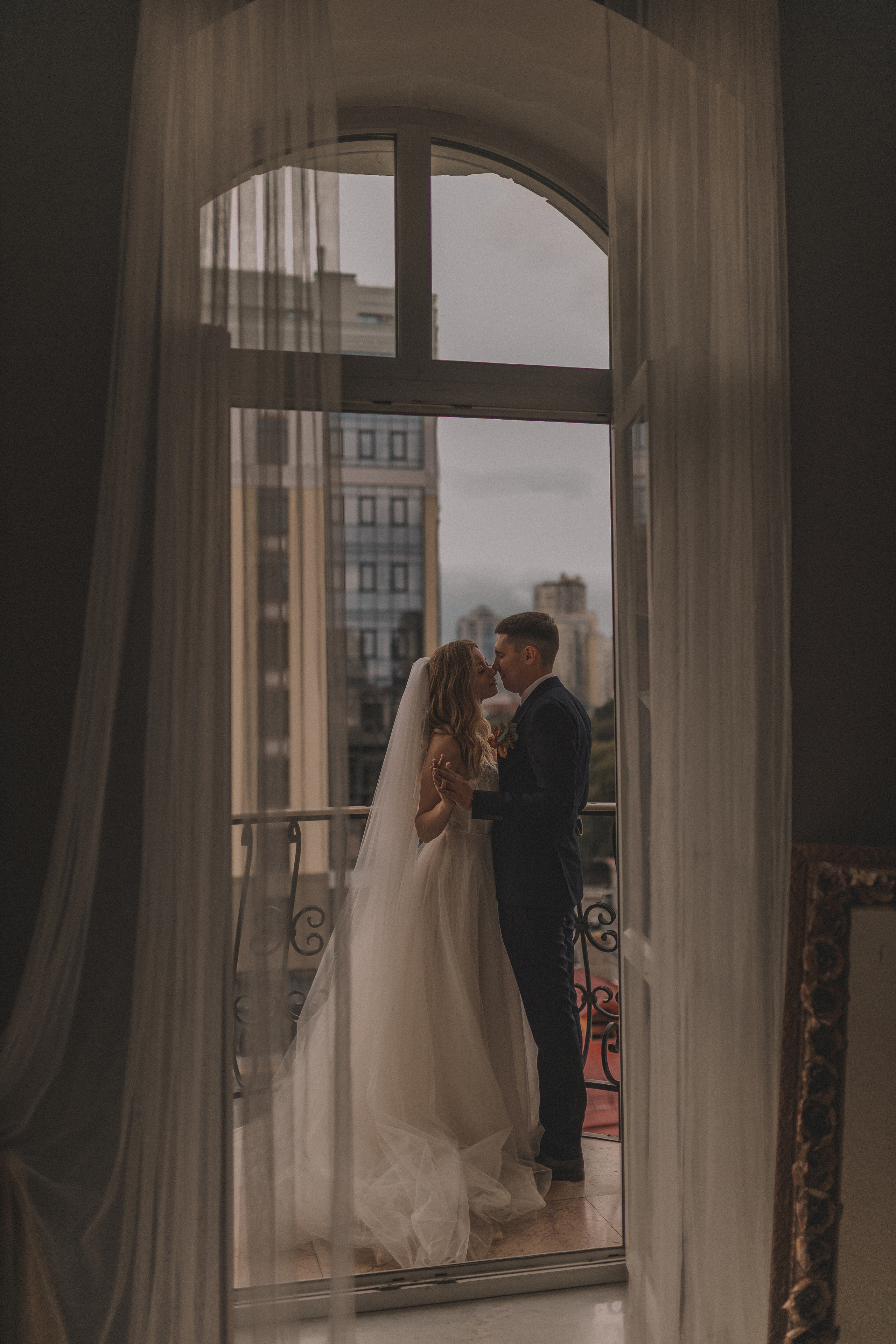 В&Н | Екатеринбург. Фотограф Екатерина Амбрушкевич