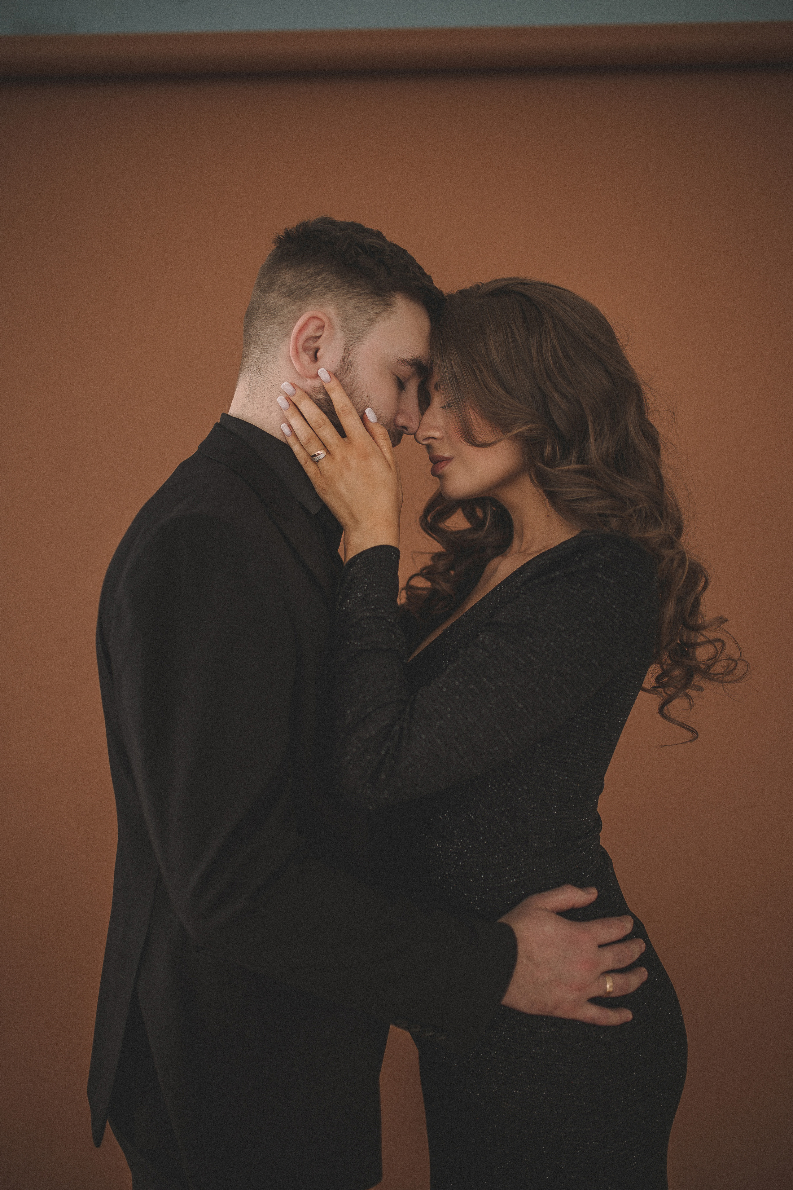 Е&A | Москва. Фотограф Екатерина Амбрушкевич