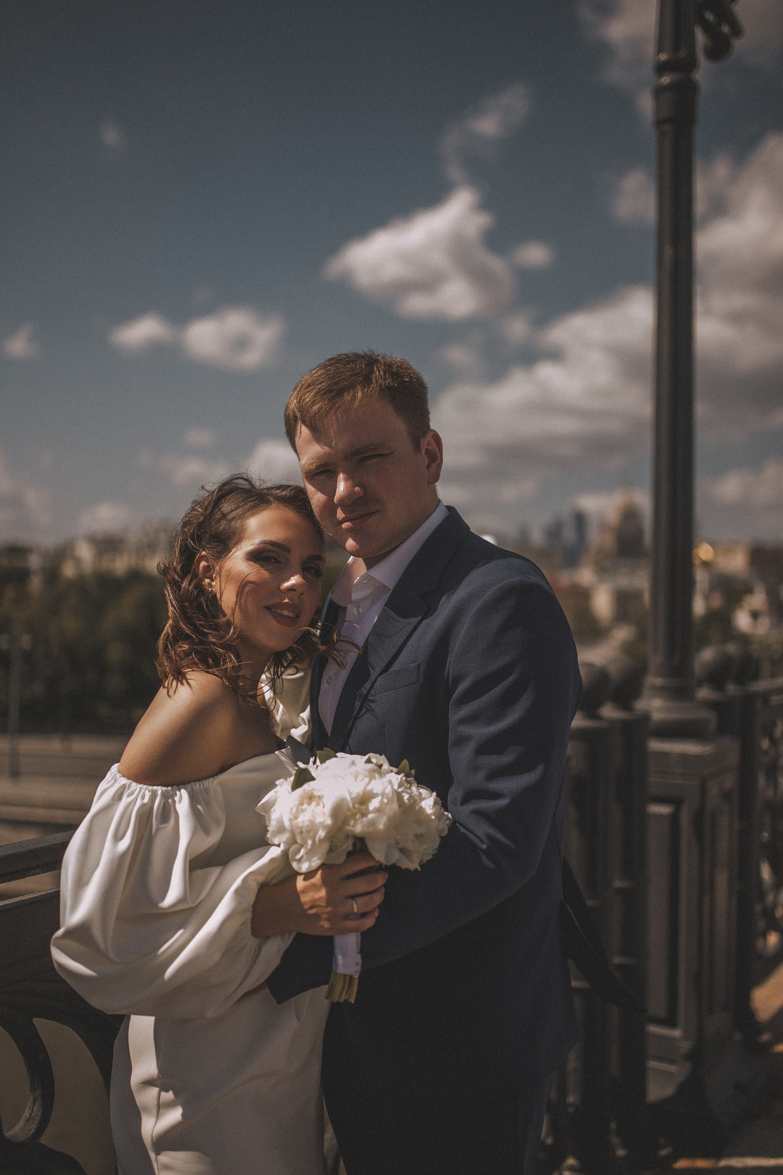 Д&А | Москва. Фотограф Екатерина Амбрушкевич