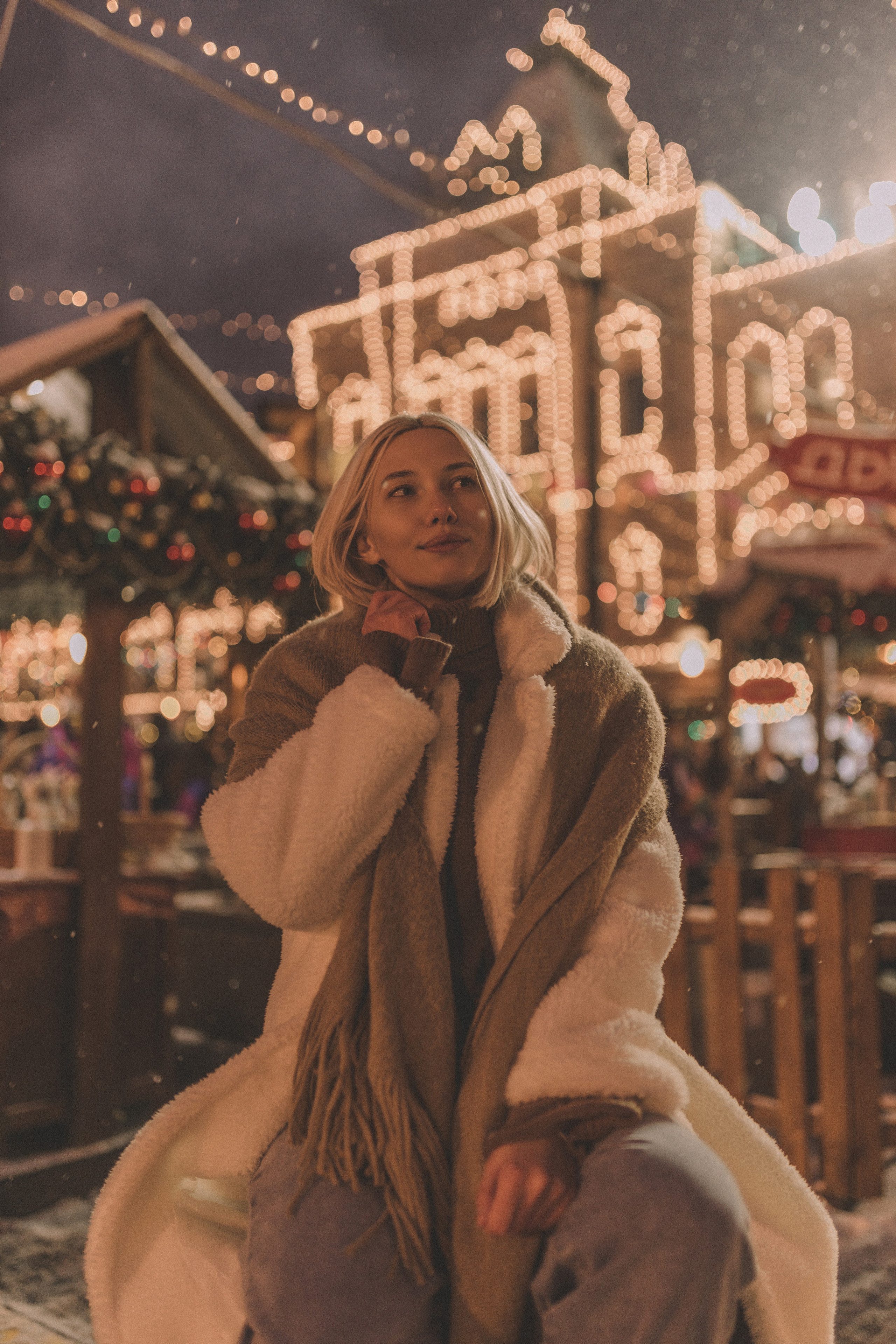 Юлия | Москва. Фотограф Екатерина Амбрушкевич