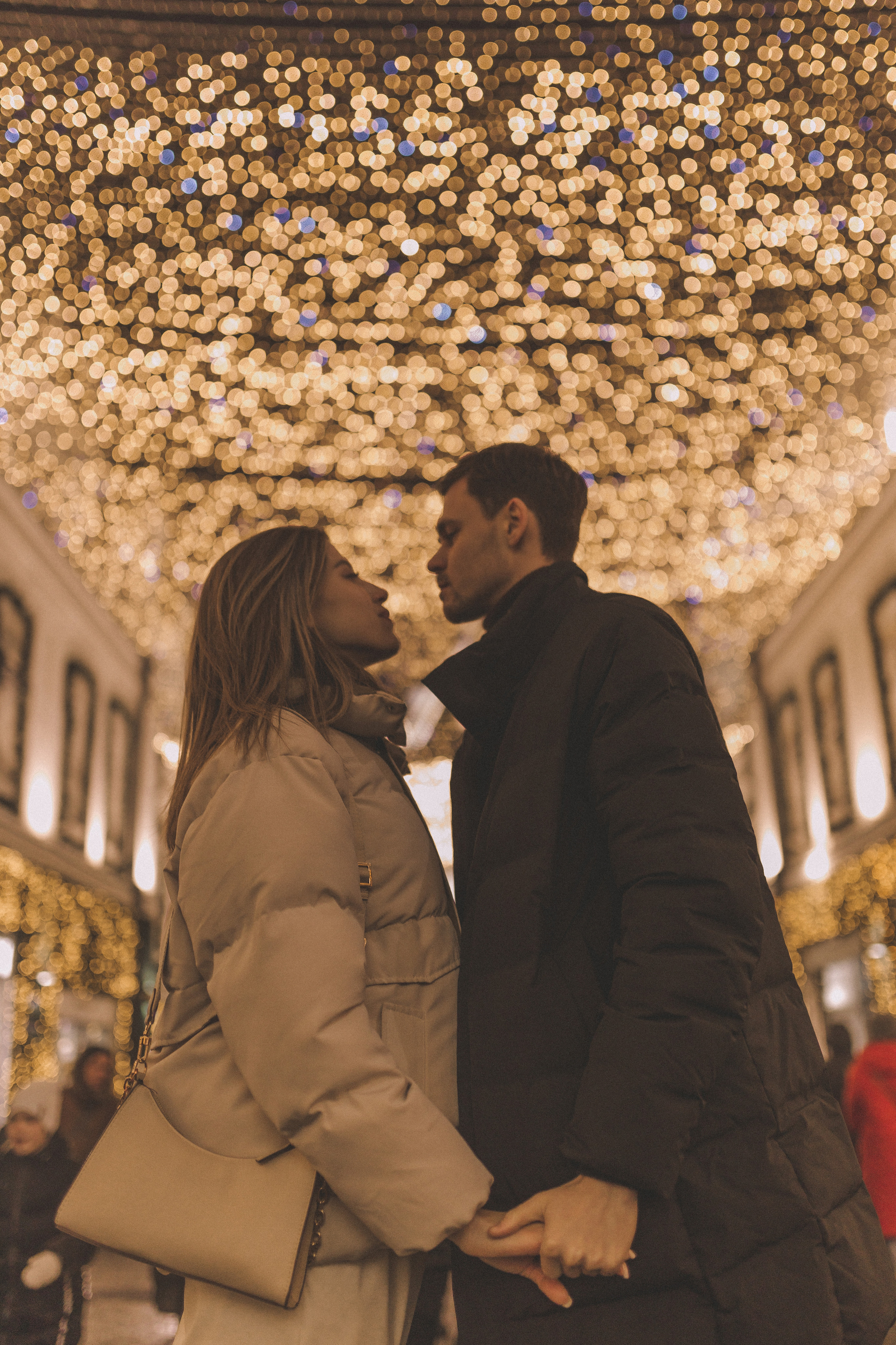 Я&Е | Москва. Фотограф Екатерина Амбрушкевич