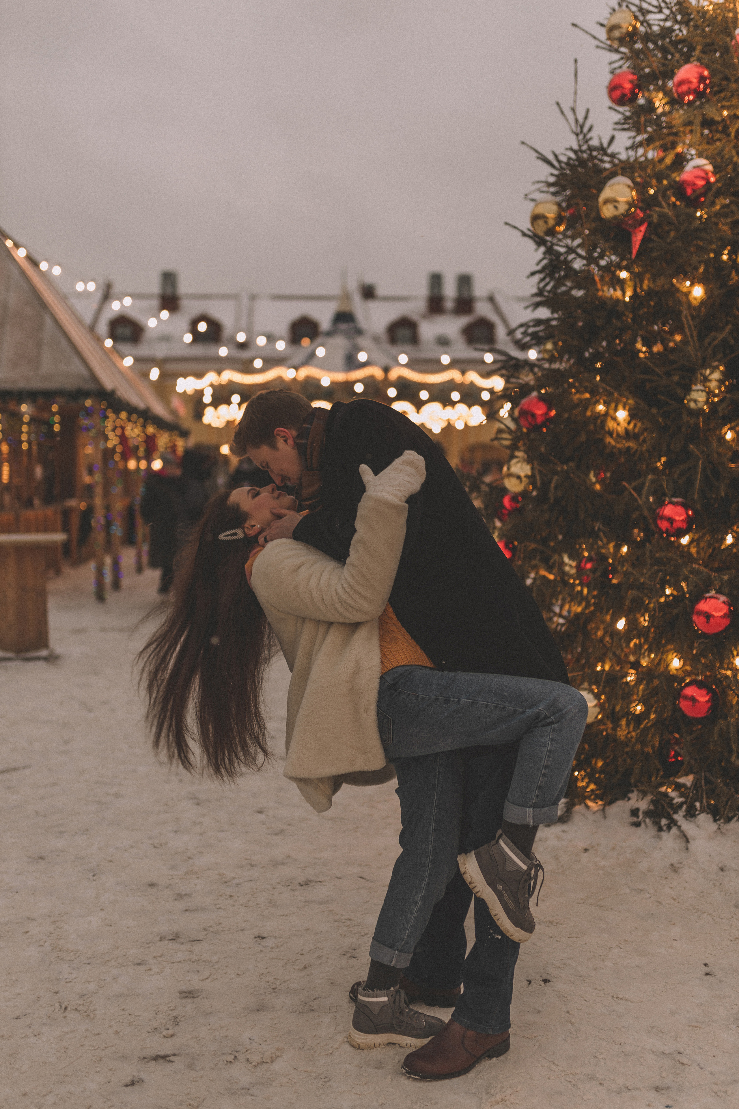 Н&А | Санкт-Петербург. Фотограф Екатерина Амбрушкевич