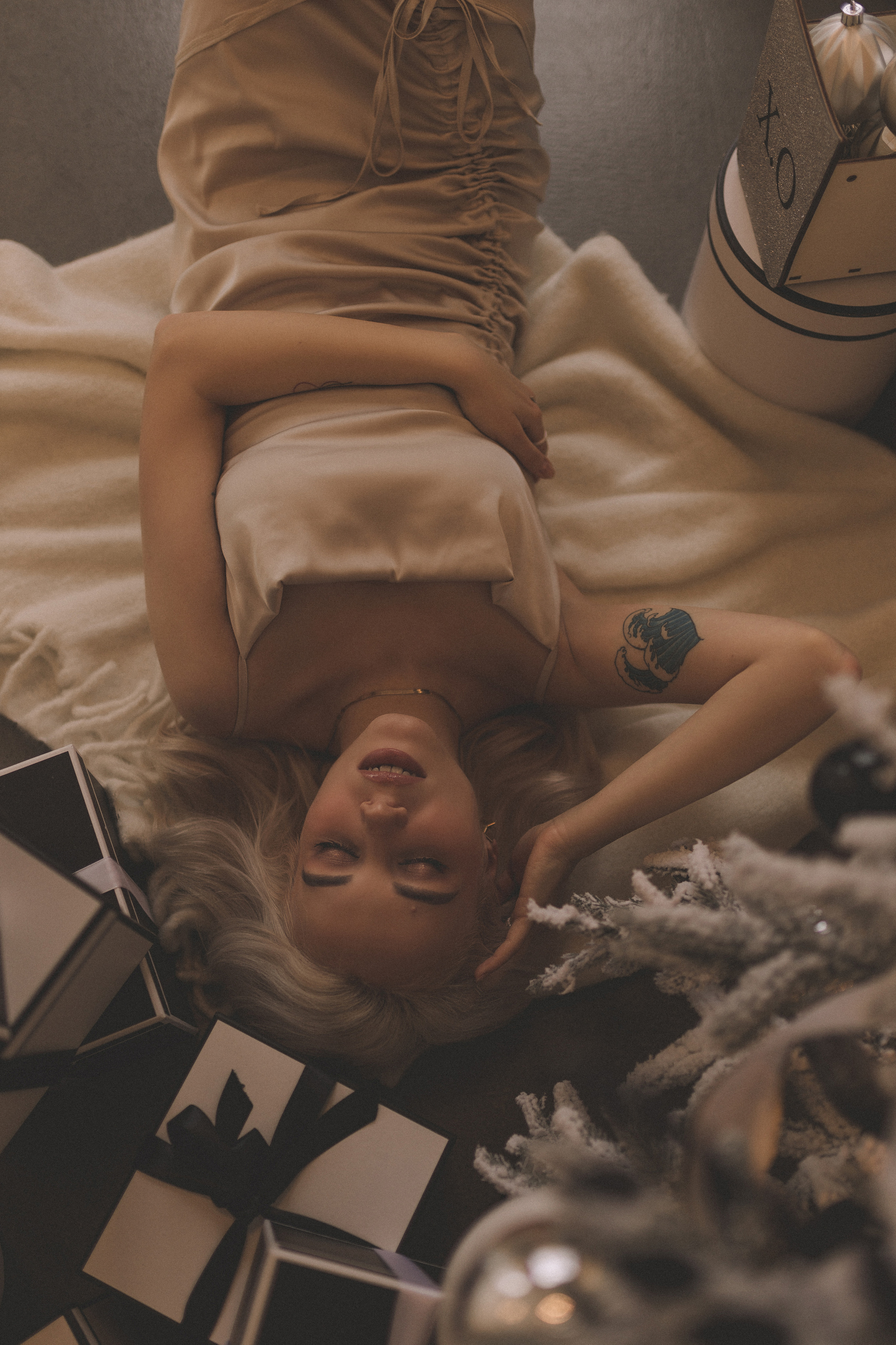 Евгения | Москва. Фотограф Екатерина Амбрушкевич