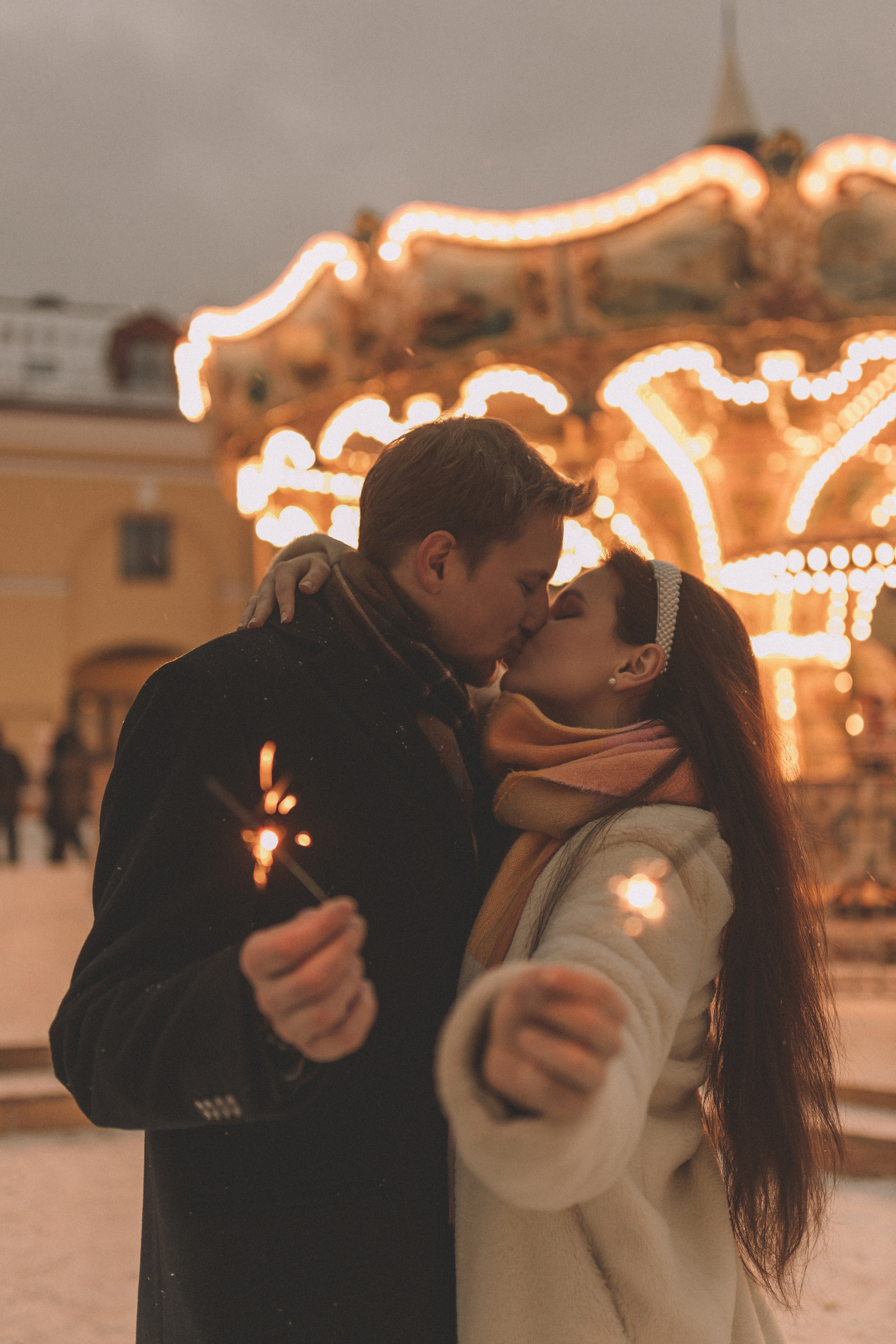 Н&А | Санкт-Петербург. Фотограф Екатерина Амбрушкевич