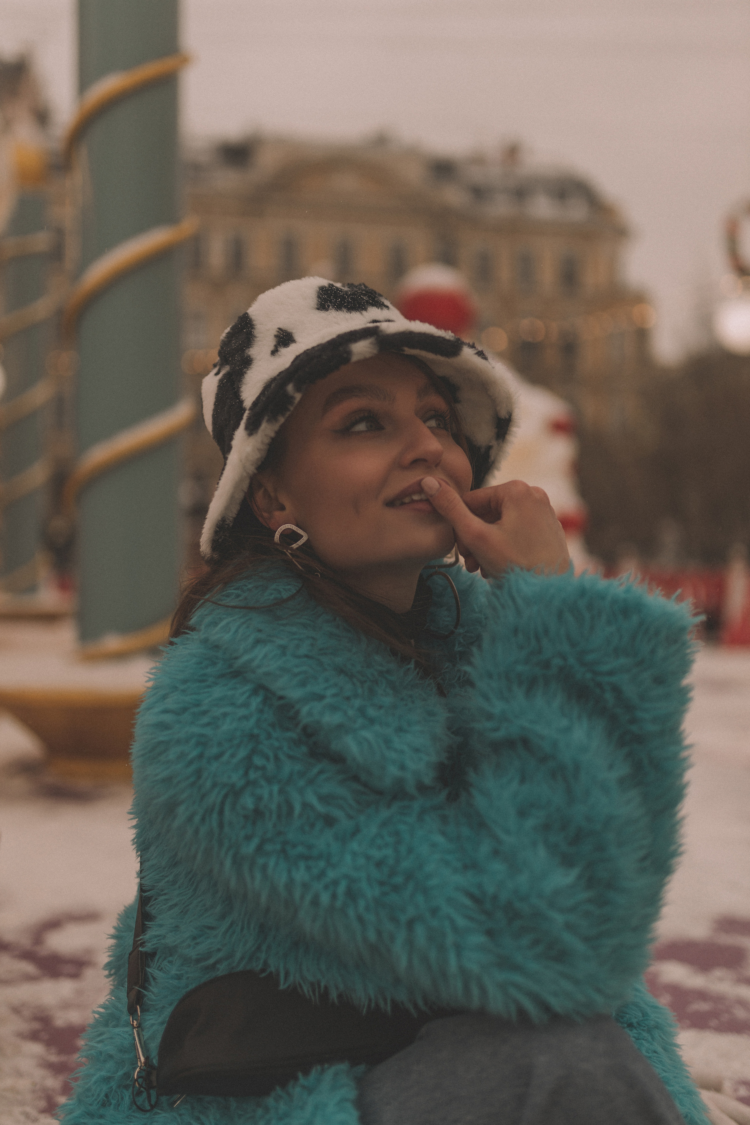 Анастасия | Санкт-Петербург. Фотограф Екатерина Амбрушкевич