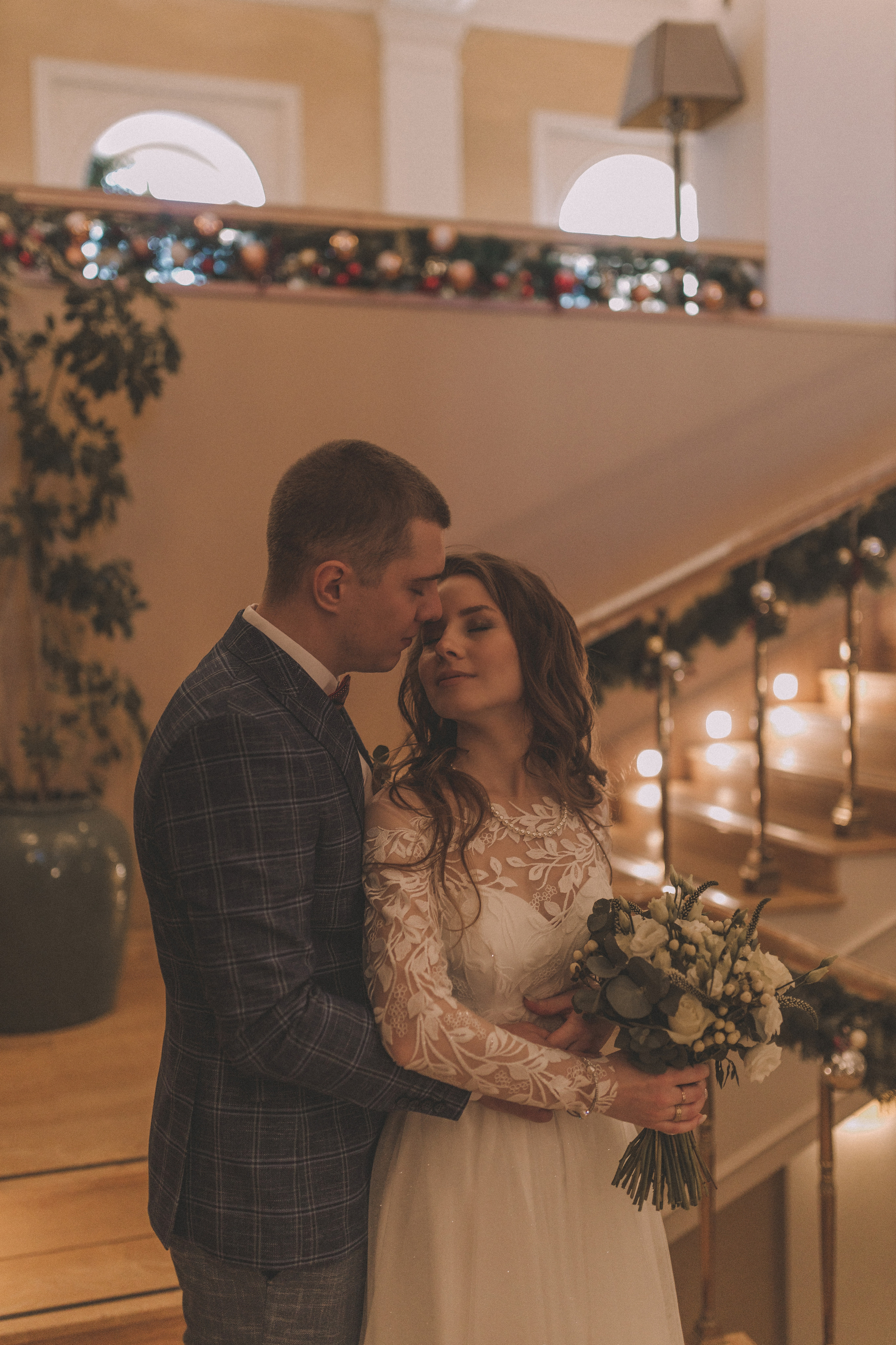 A&Н | Москва. Фотограф Екатерина Амбрушкевич