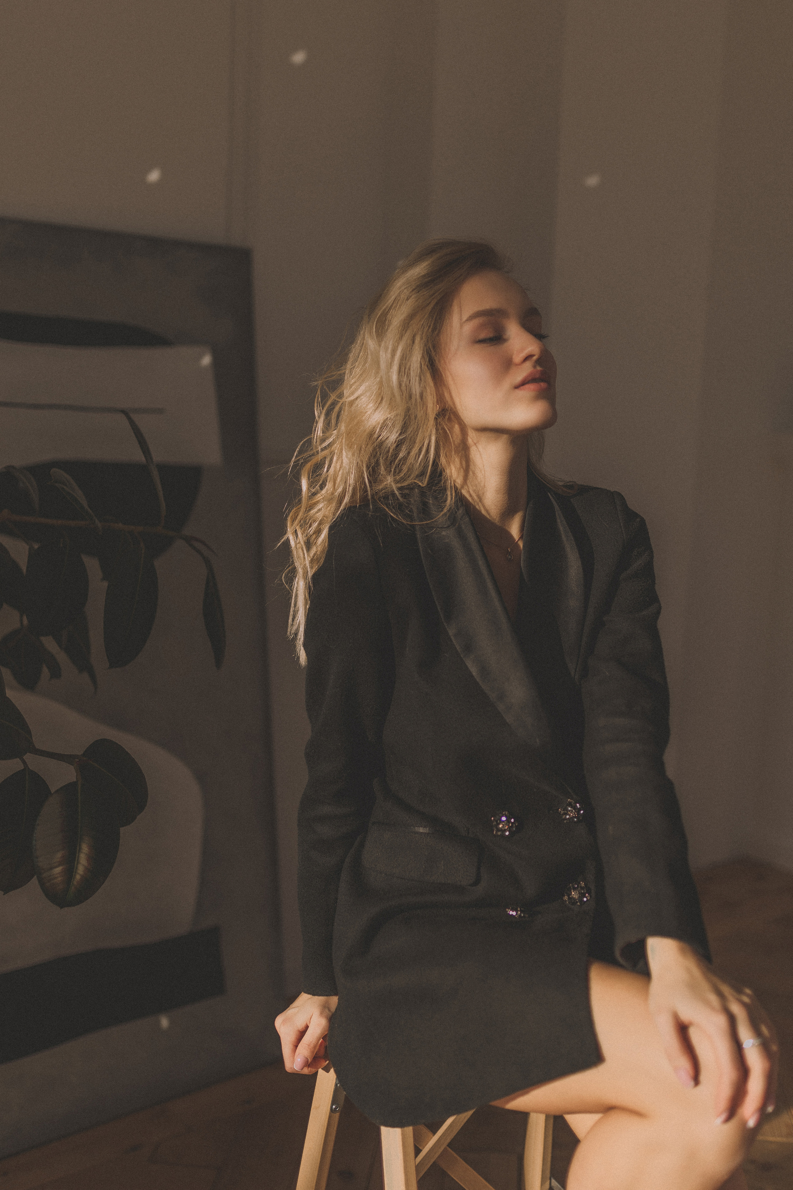 Вера | Екатеринбург. Фотограф Екатерина Амбрушкевич