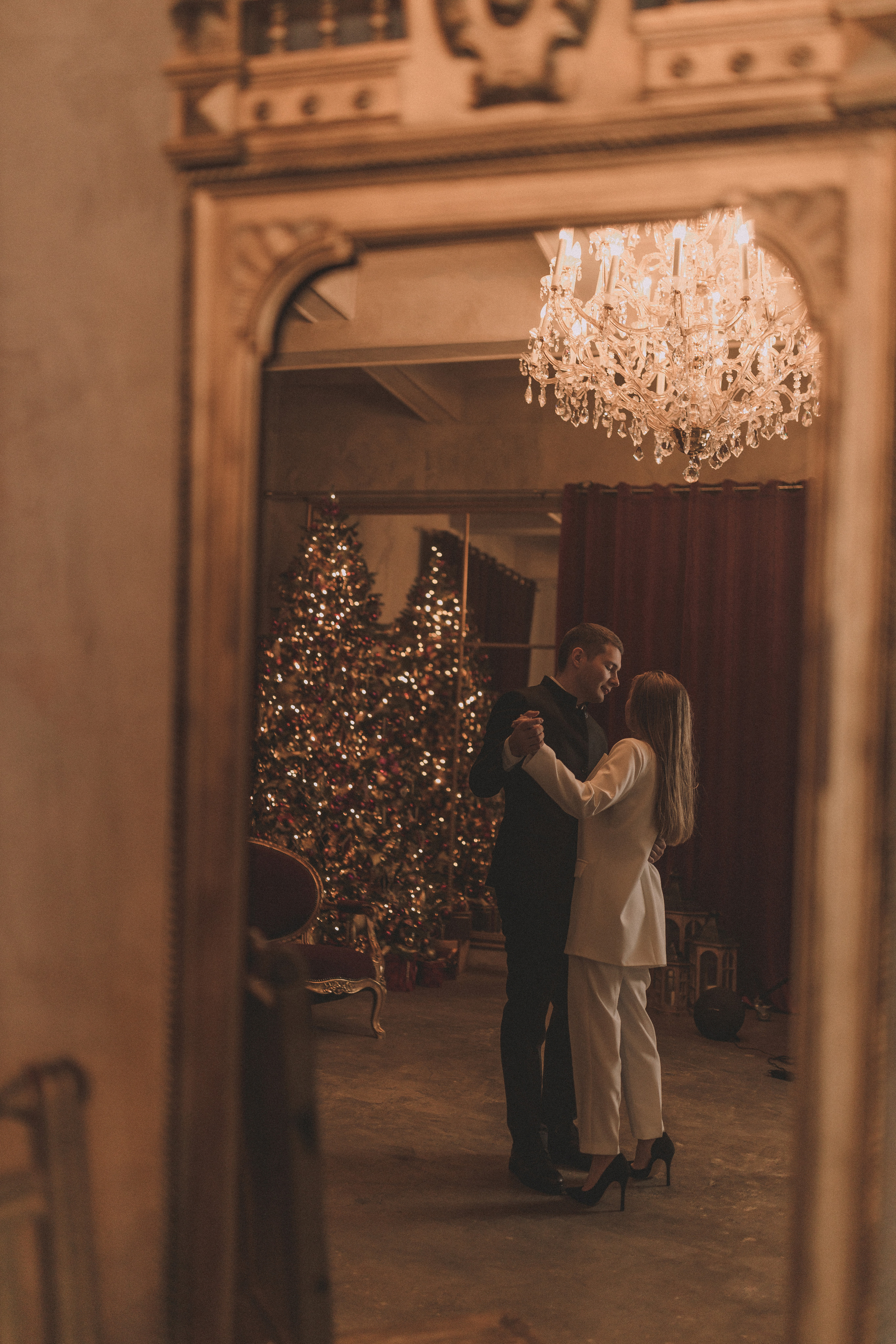 Ю&Н | Санкт-Петербург. Фотограф Екатерина Амбрушкевич