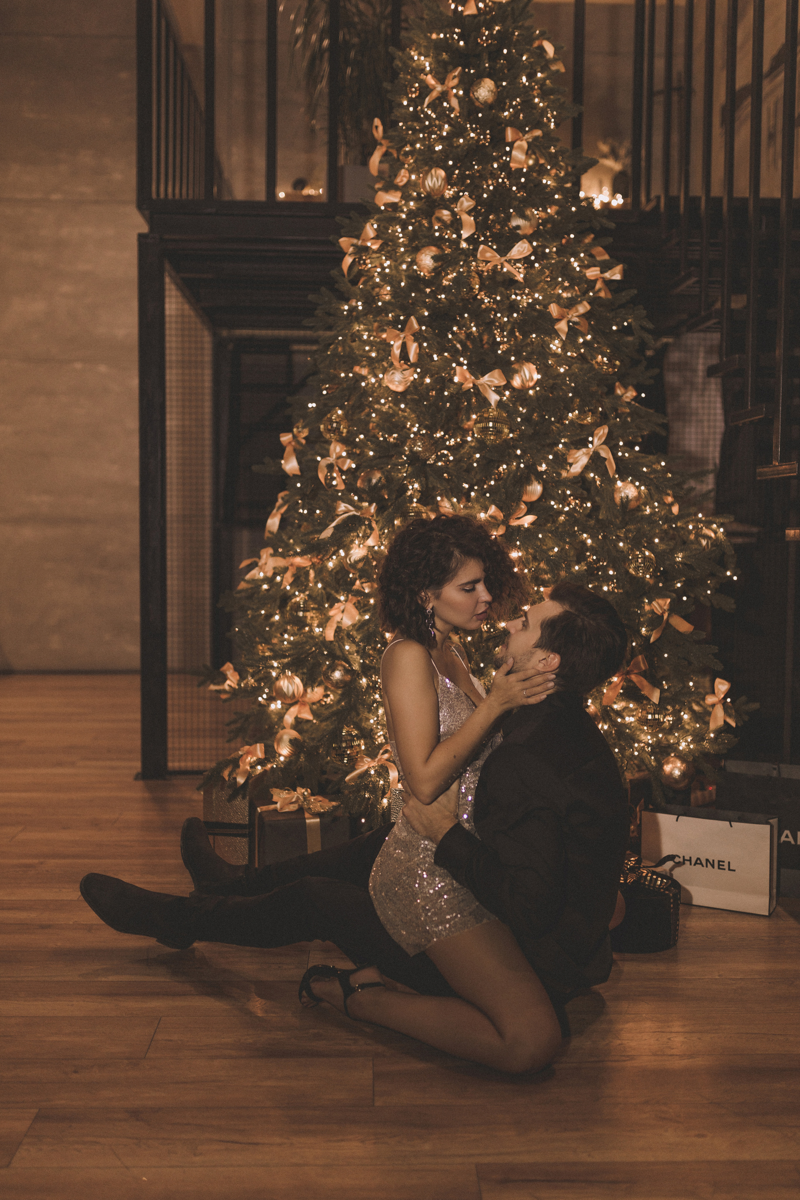 И&Д | Санкт-Петербург. Фотограф Екатерина Амбрушкевич