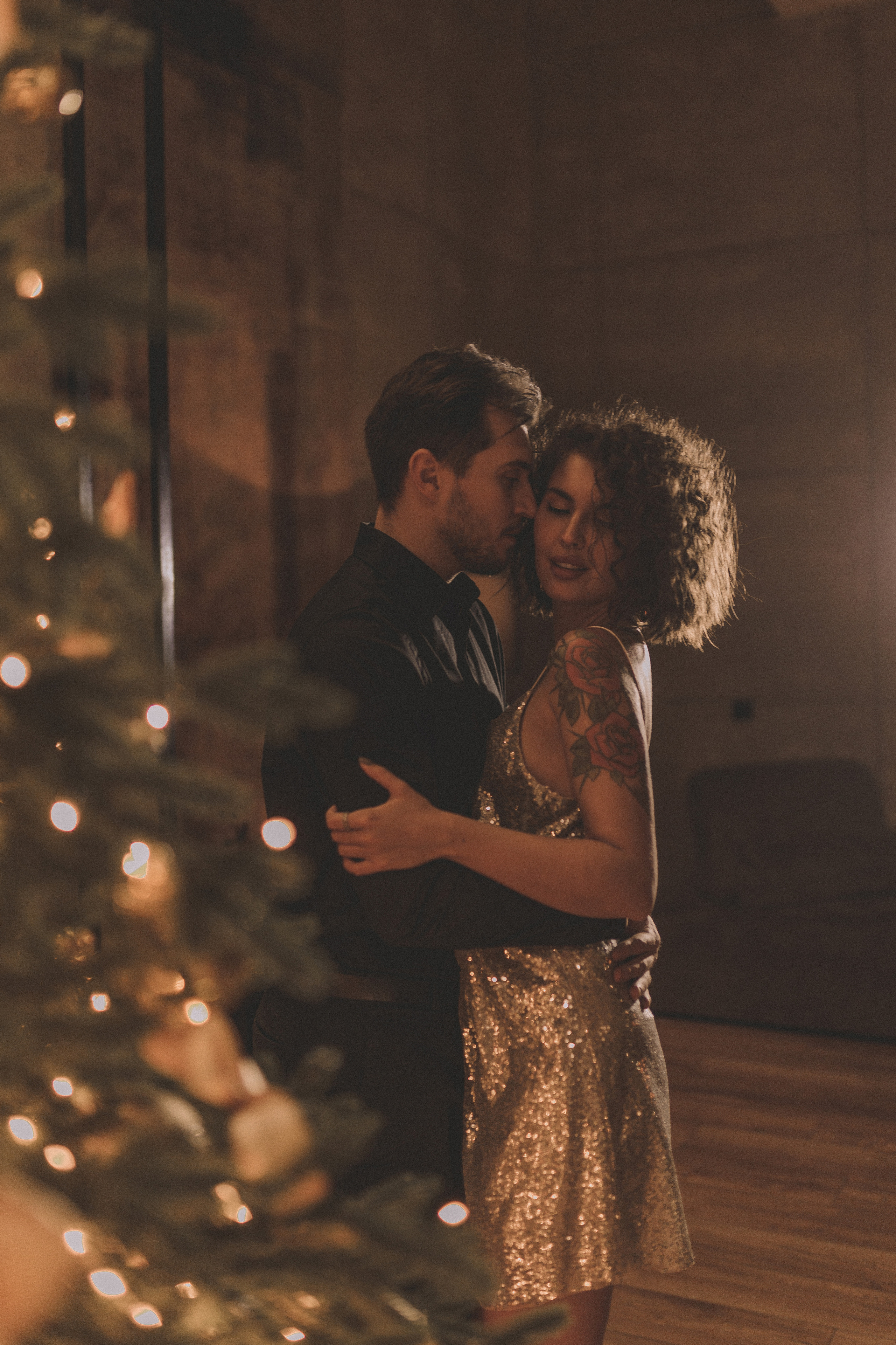 И&Д | Санкт-Петербург. Фотограф Екатерина Амбрушкевич