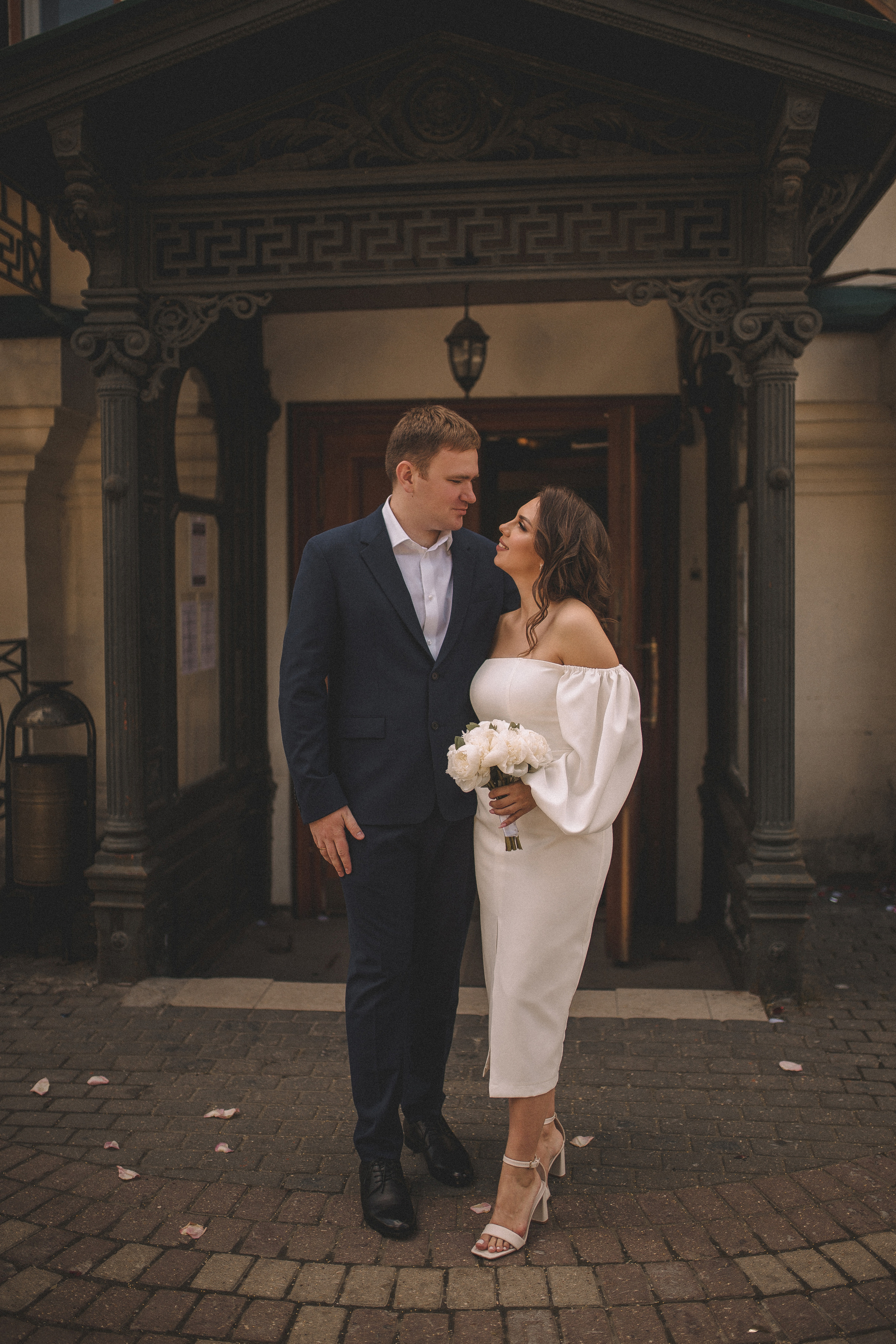 Д&А | Москва. Фотограф Екатерина Амбрушкевич